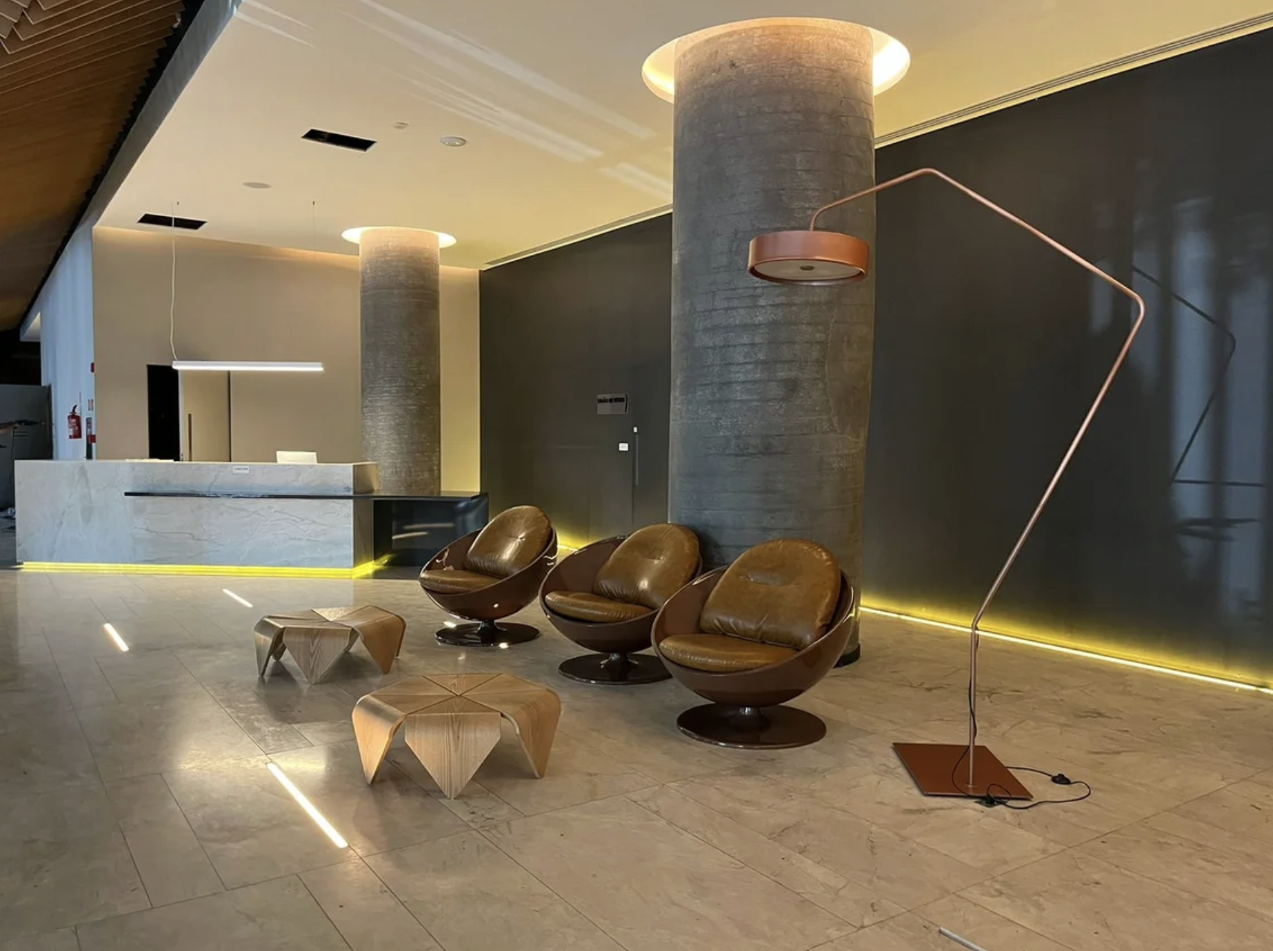 Studio VN Millenium | Itaim Bibi | R$ 1.500.000 Rua Chilon São Paulo - 