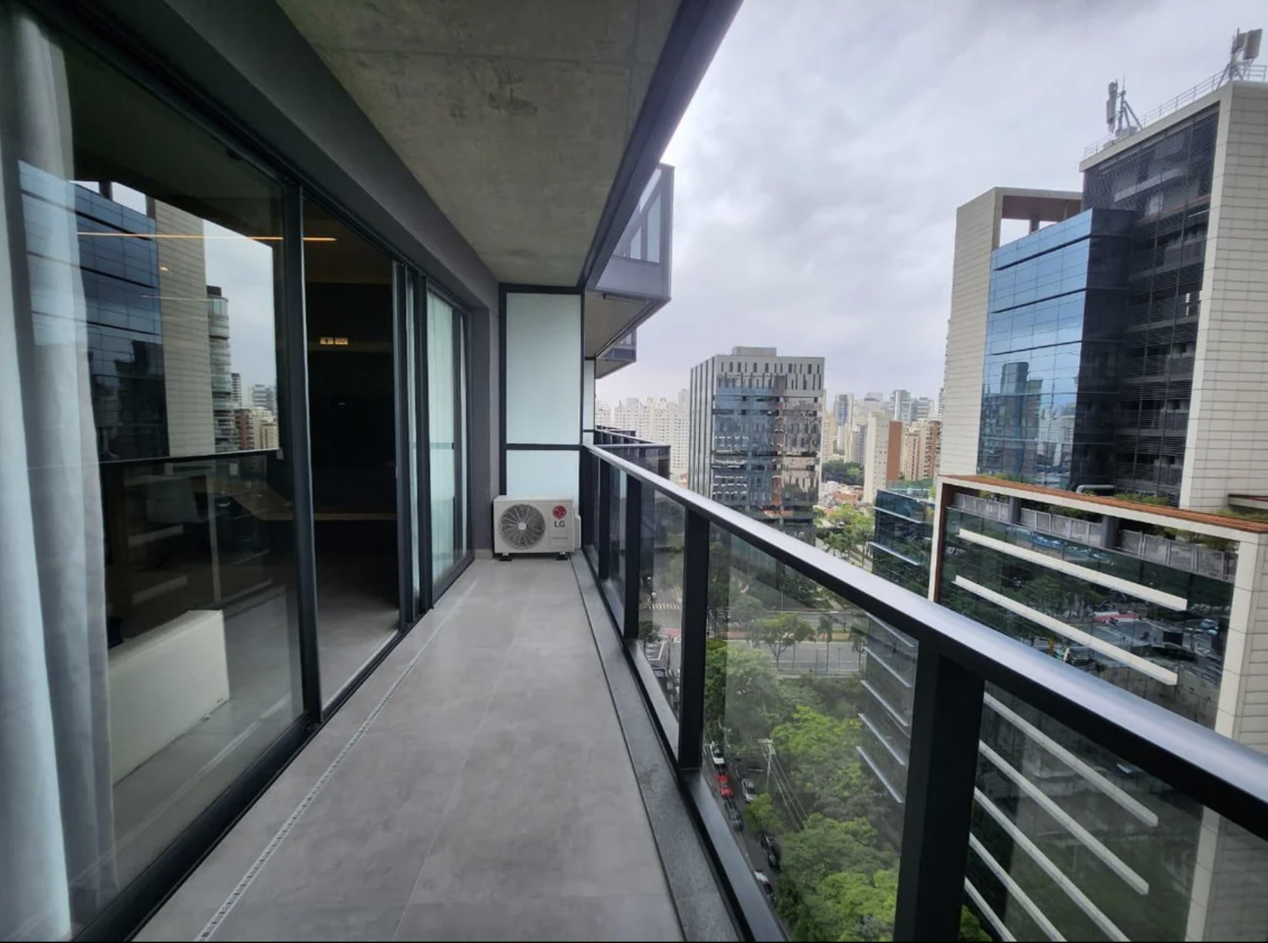 Studio VN Millenium | Itaim Bibi | R$ 1.500.000 Rua Chilon São Paulo - 