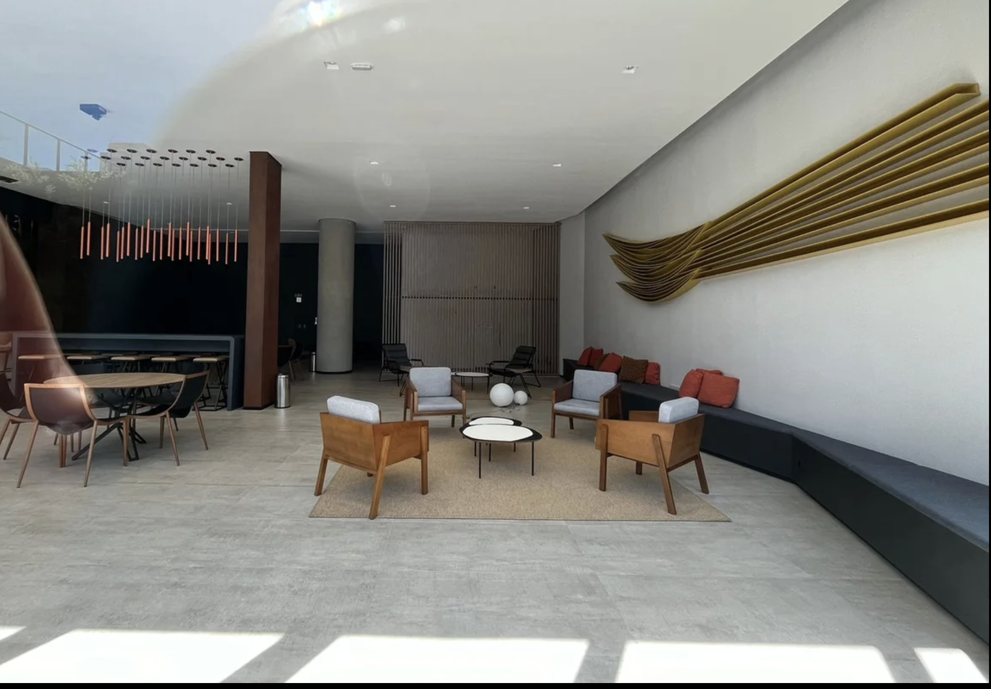 Studio VN Millenium | Itaim Bibi | R$ 1.500.000 Rua Chilon São Paulo - 