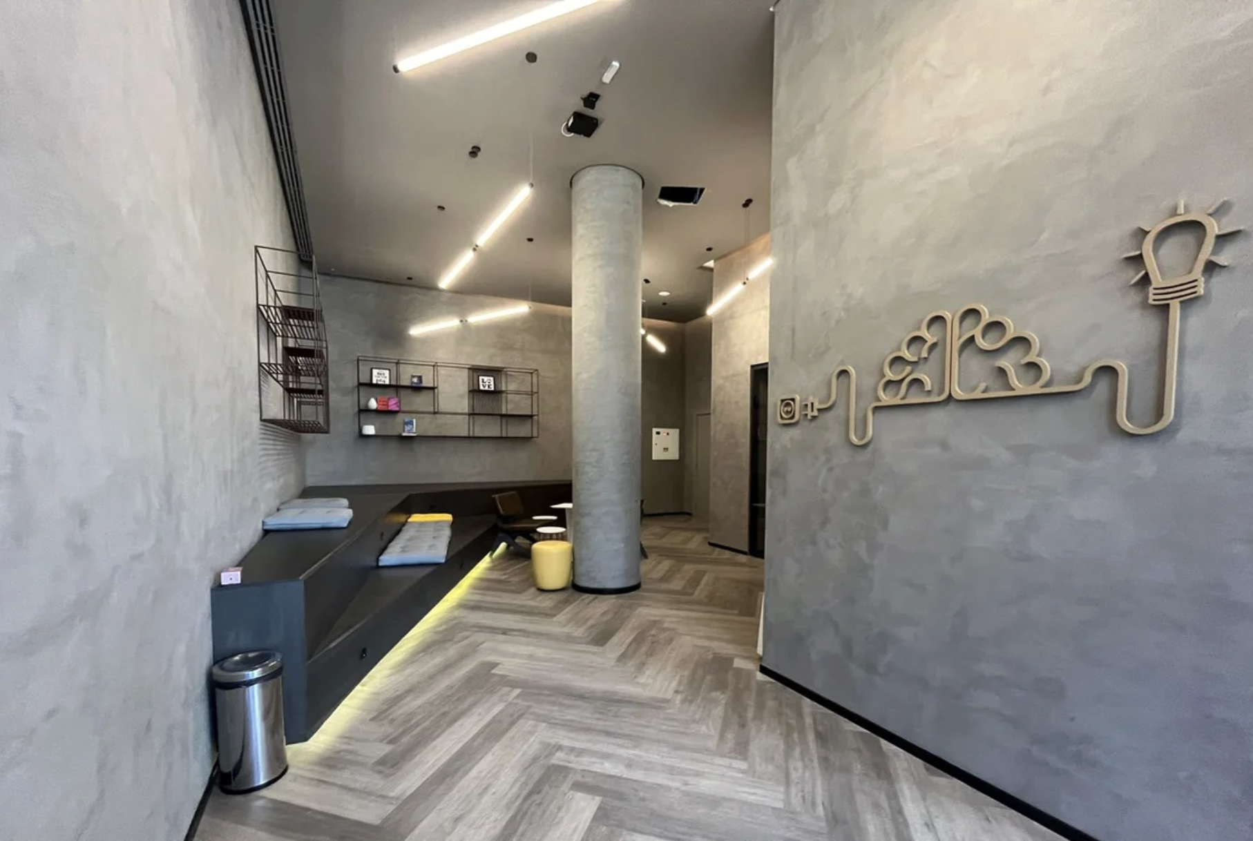 Studio VN Millenium | Itaim Bibi | R$ 1.500.000 Rua Chilon São Paulo - 