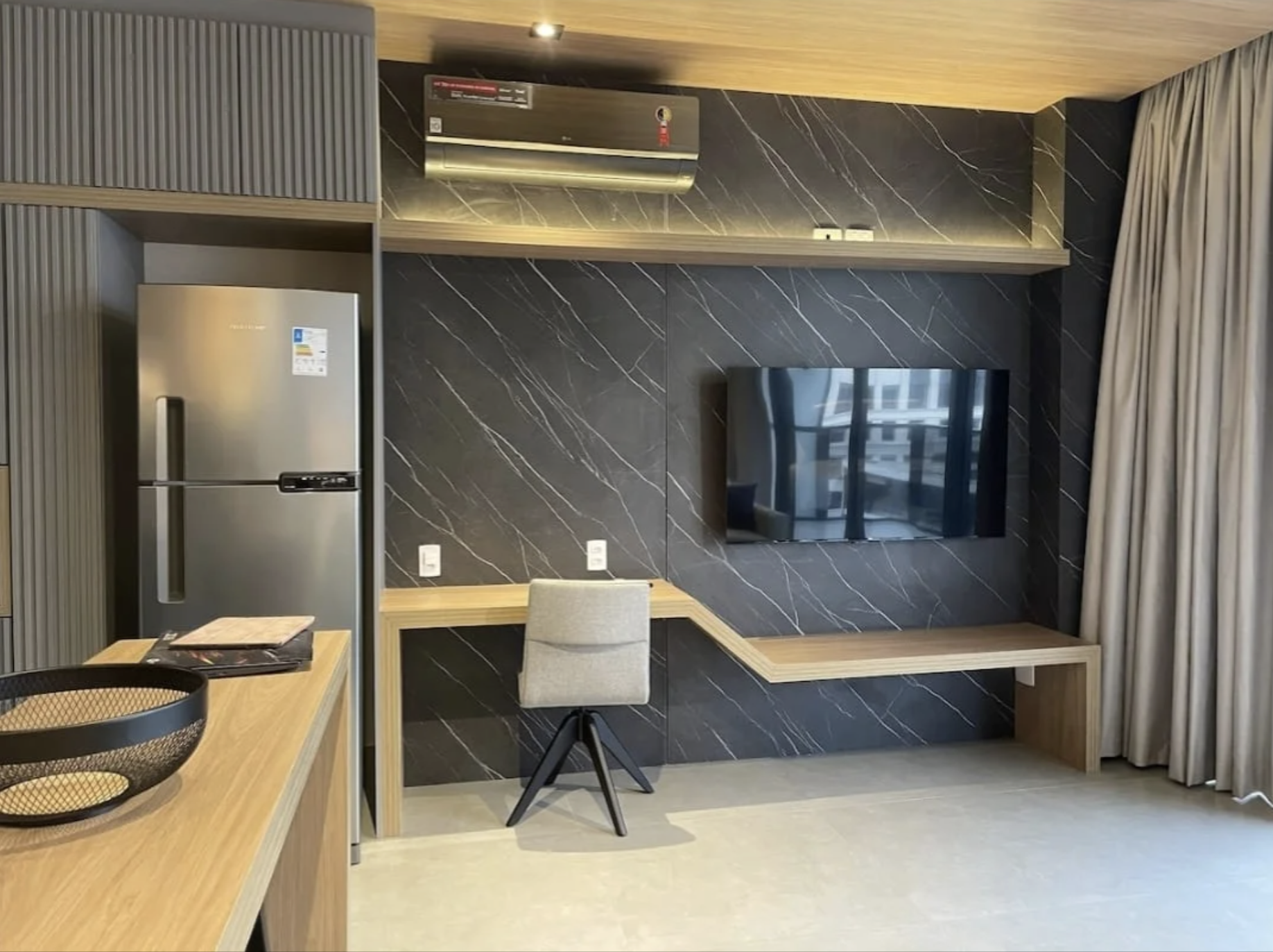 Studio VN Millenium | Itaim Bibi | R$ 1.500.000 Rua Chilon São Paulo - 