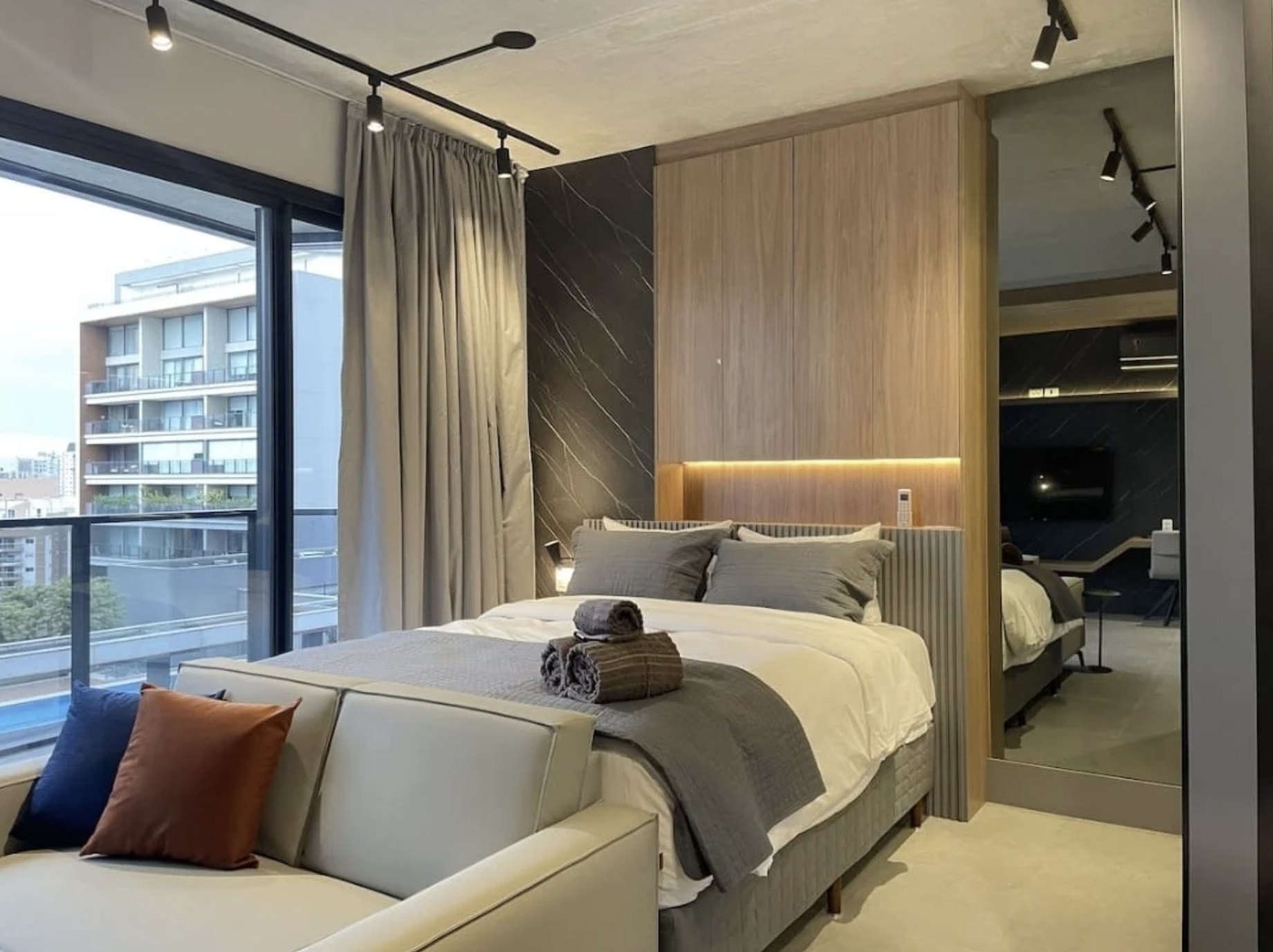 Studio VN Millenium | Itaim Bibi | R$ 1.500.000 Rua Chilon São Paulo - 