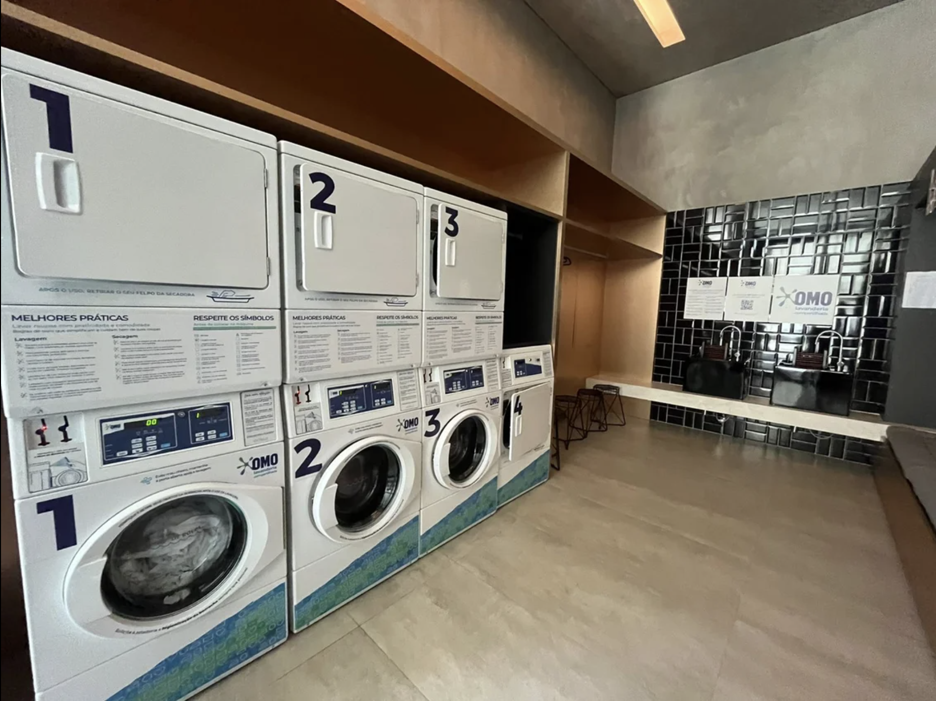 Studio VN Millenium | Itaim Bibi | R$ 1.500.000 Rua Chilon São Paulo - 