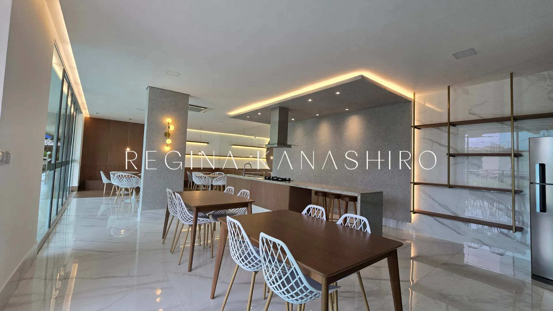 Apartamento na Asa Norte com arm&aacute;rios  - - 