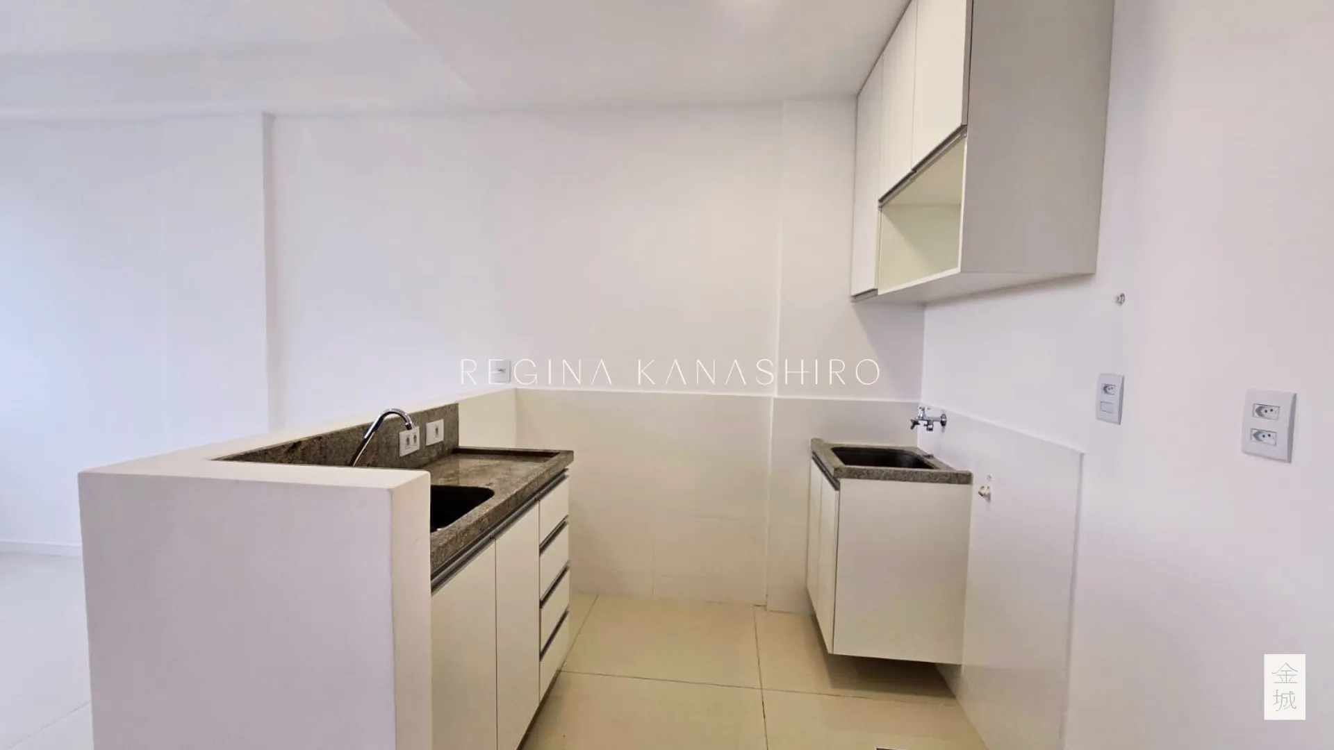 Apartamento na Asa Norte com arm&aacute;rios  - - 