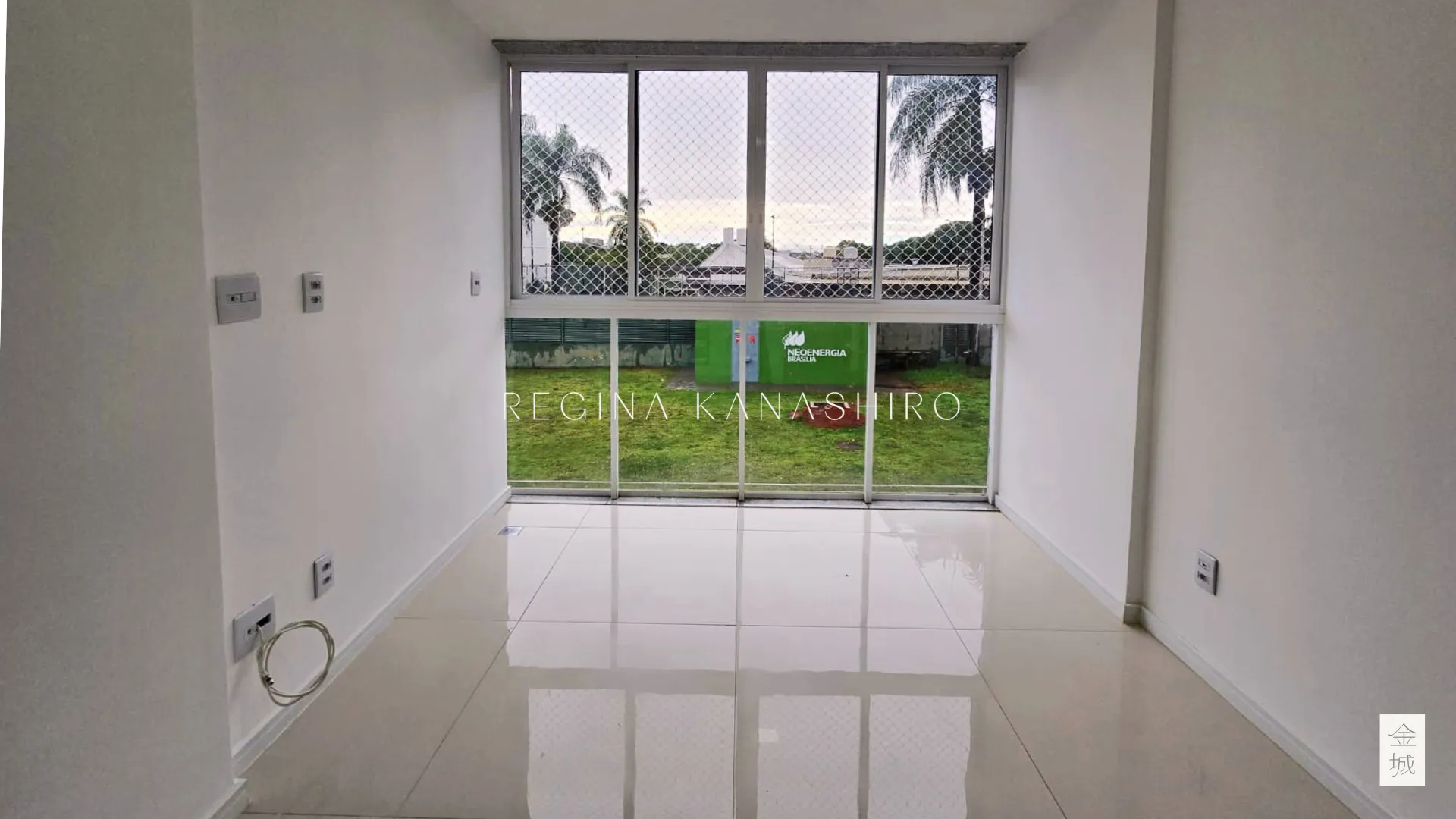 Apartamento na Asa Norte com arm&aacute;rios  - - 