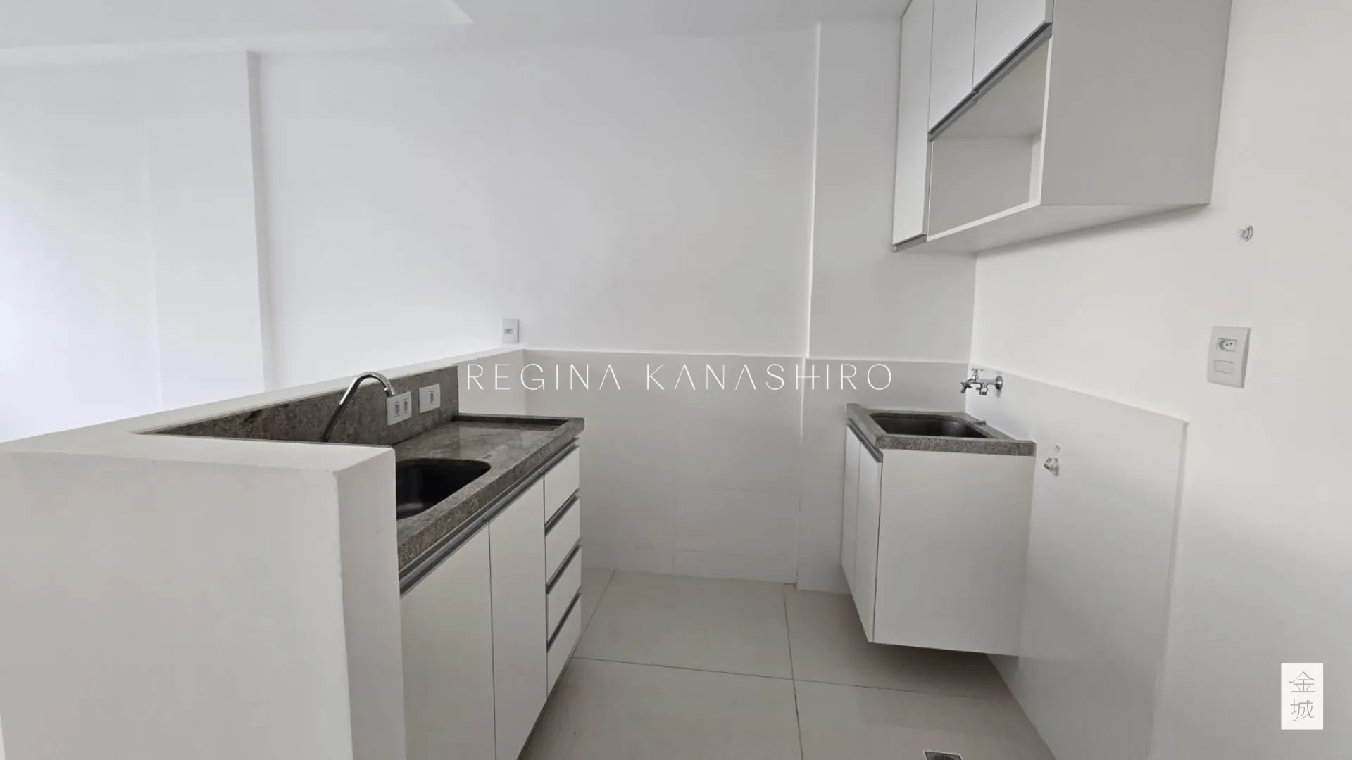 Apartamento na Asa Norte com arm&aacute;rios  - - 
