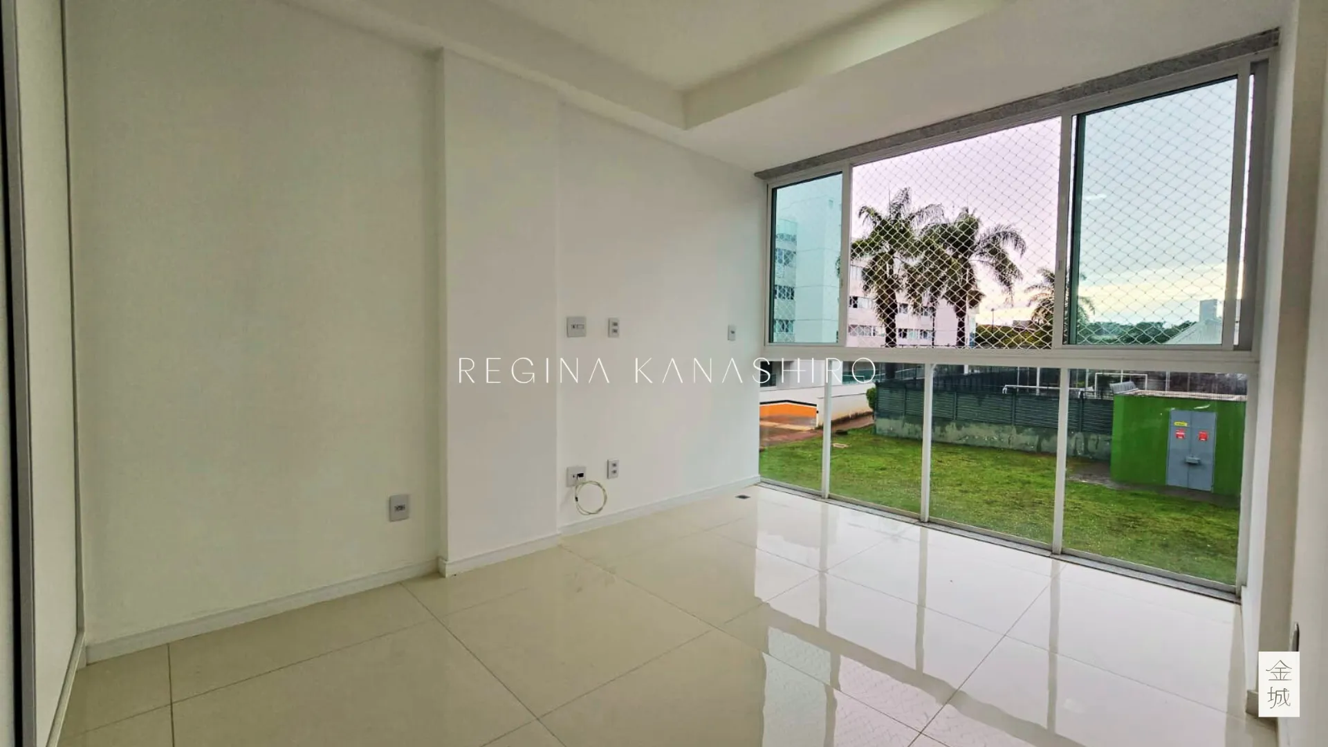 Apartamento na Asa Norte com arm&aacute;rios  - - 