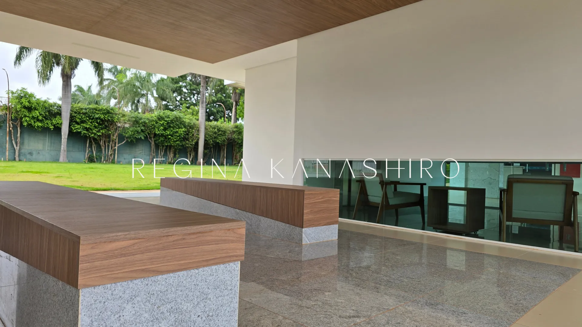 Apartamento na Asa Norte com arm&aacute;rios  - - 