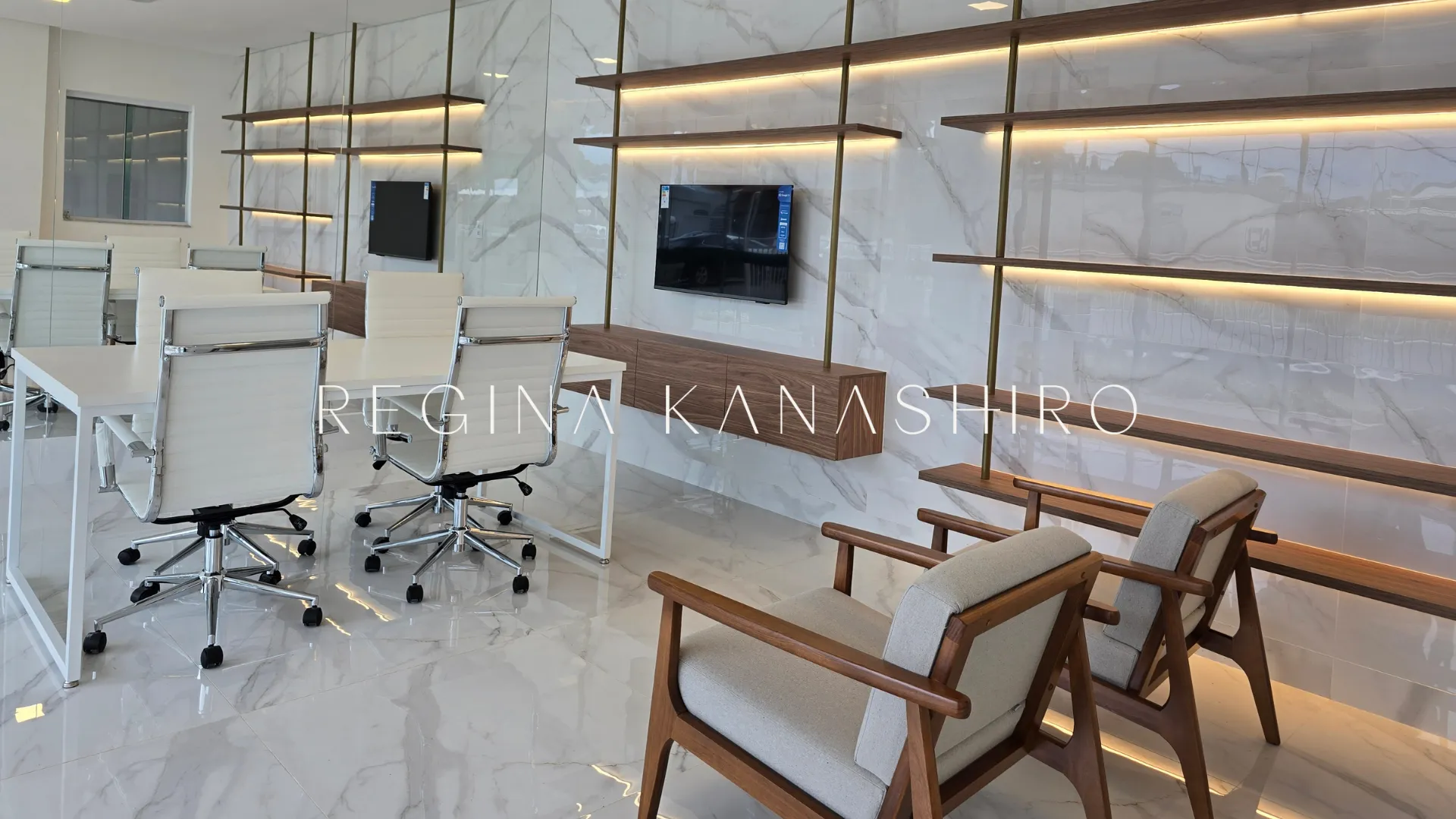 Apartamento na Asa Norte com arm&aacute;rios  - - 