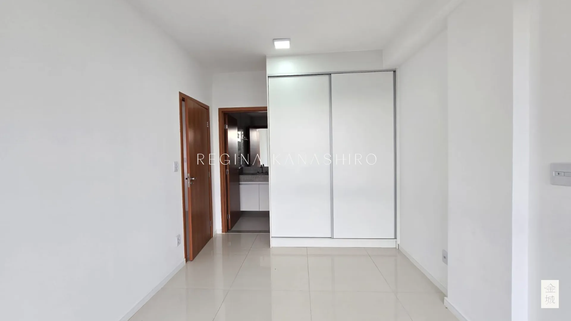 Apartamento na Asa Norte com arm&aacute;rios  - - 