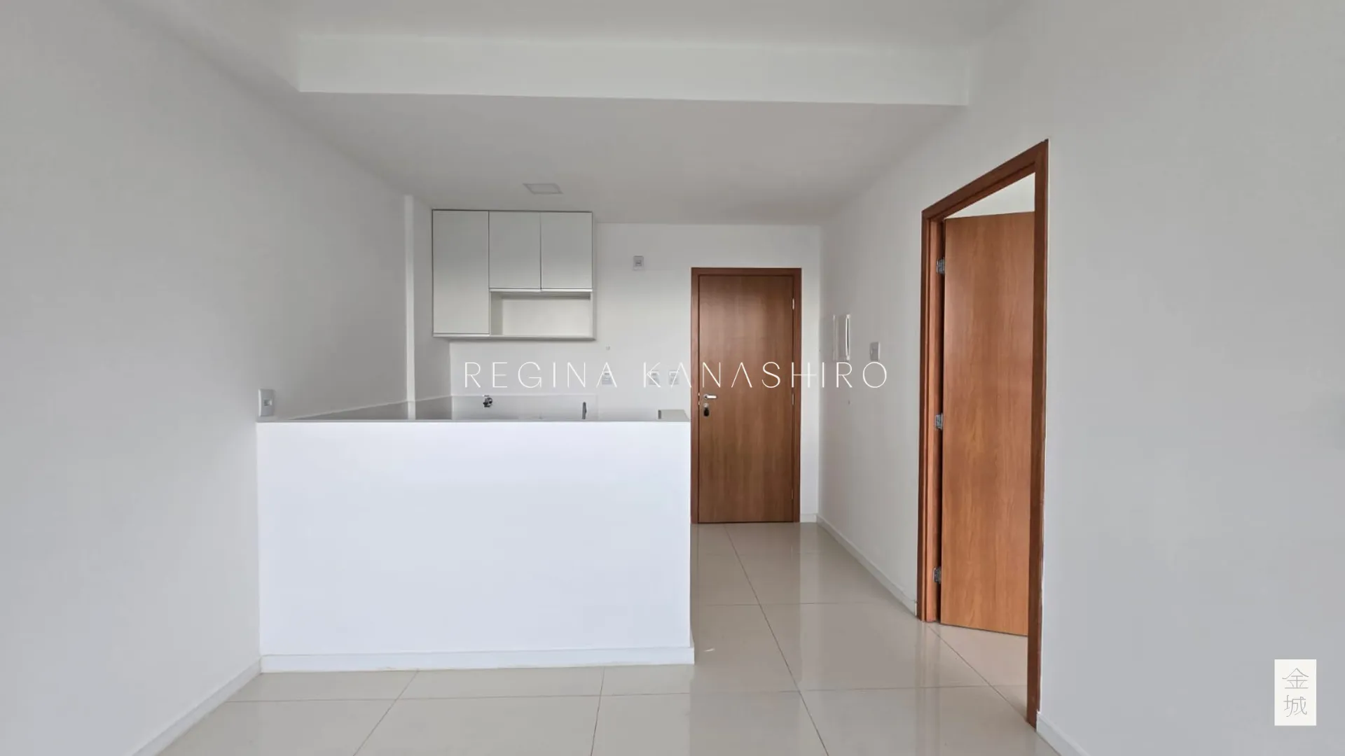 Apartamento na Asa Norte com arm&aacute;rios  - - 