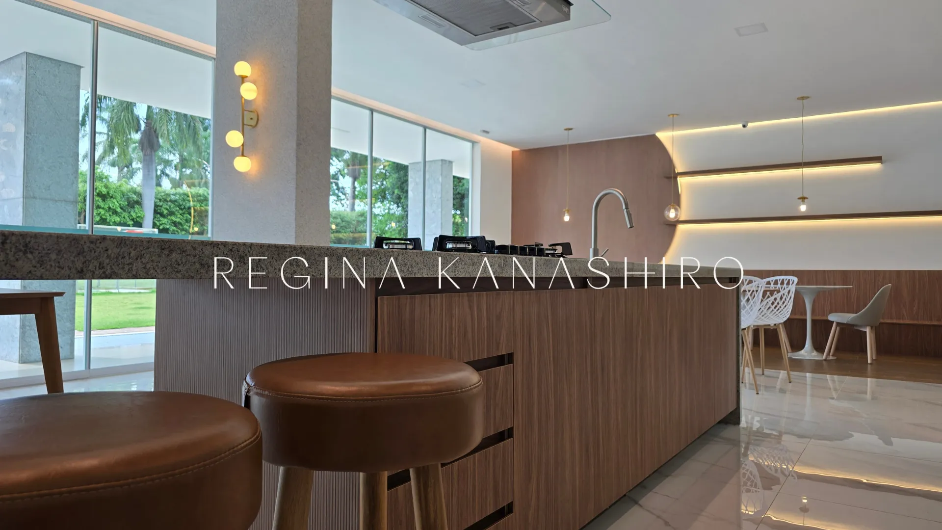 Apartamento na Asa Norte com arm&aacute;rios  - - 