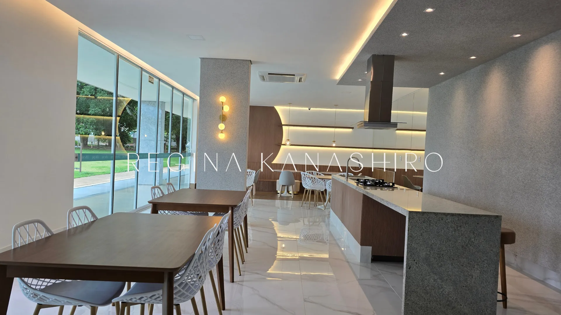 Apartamento na Asa Norte com arm&aacute;rios  - - 