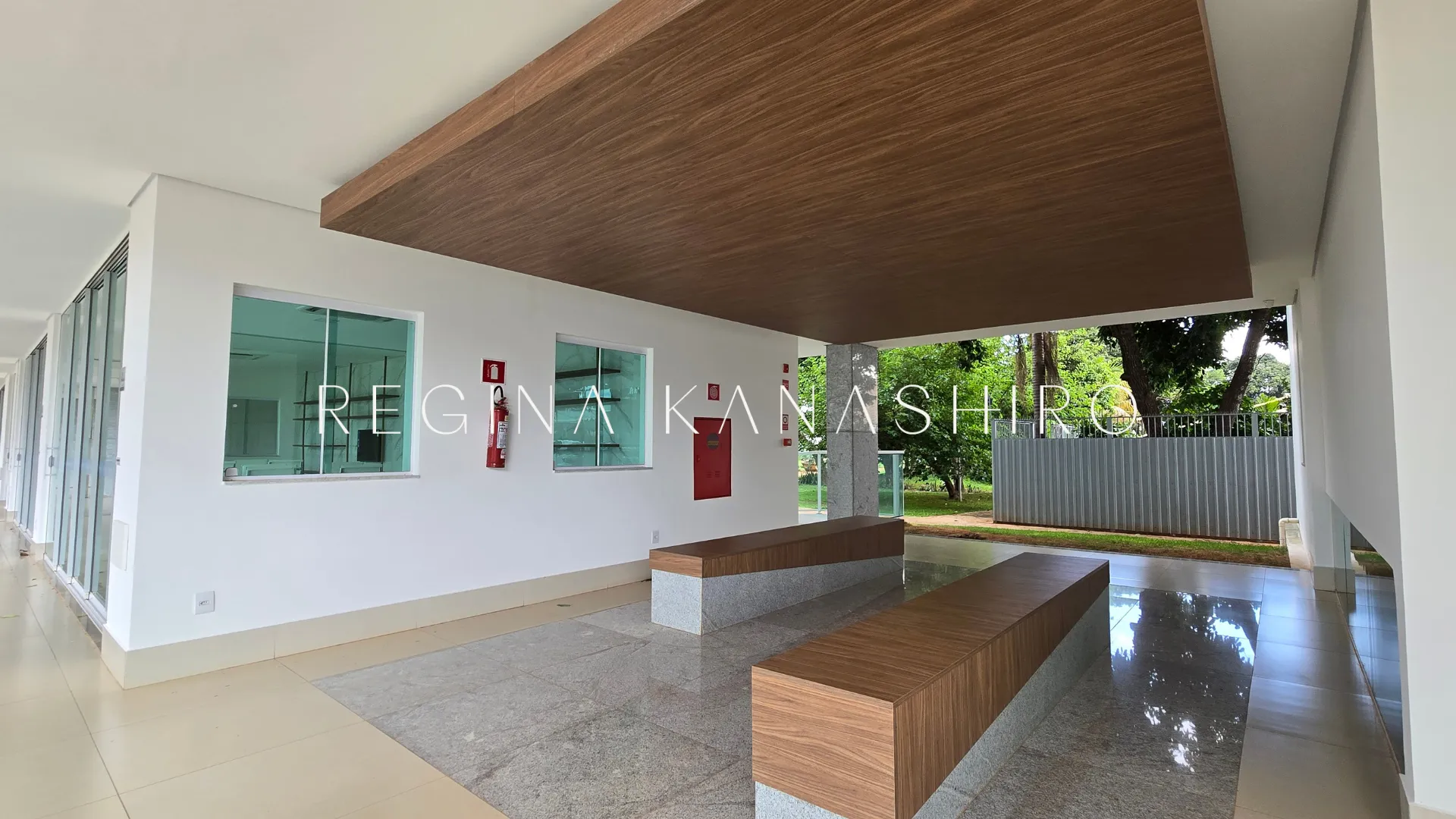 Apartamento na Asa Norte com arm&aacute;rios  - - 