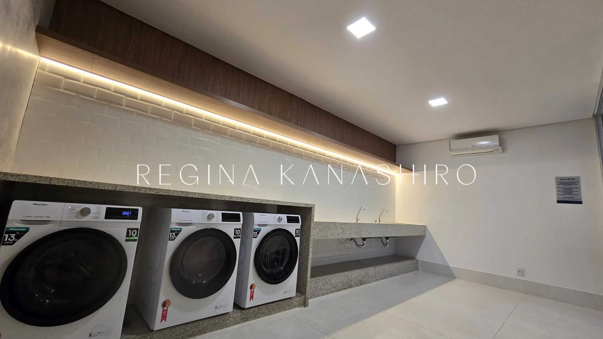 Apartamento na Asa Norte com arm&aacute;rios  - - 