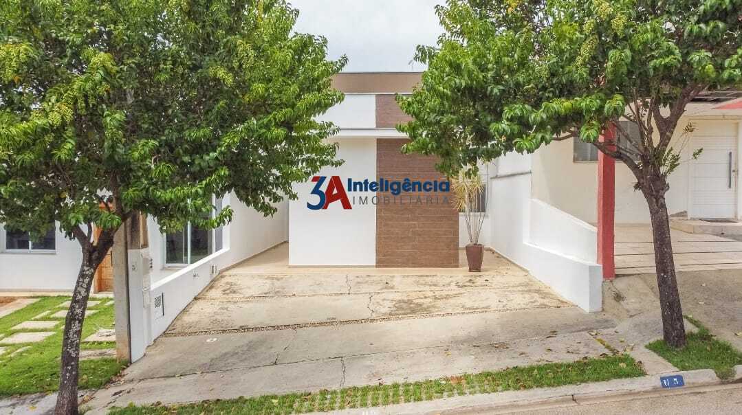 CASA COND. GOLDEN PARK  II - SOROCABA Estrada Dinorah Sorocaba - 