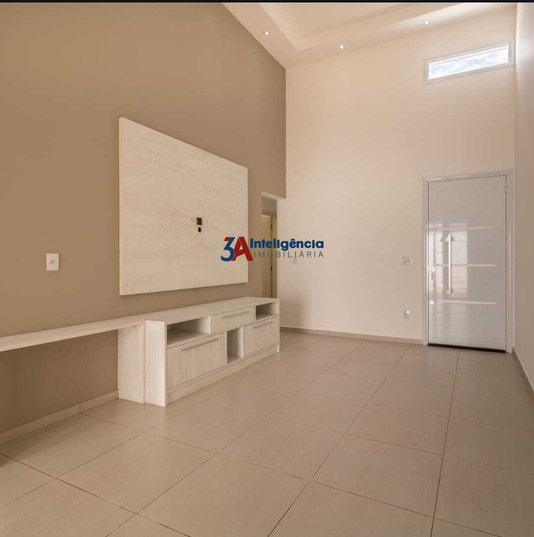 CASA COND. GOLDEN PARK  II - SOROCABA Estrada Dinorah Sorocaba - 