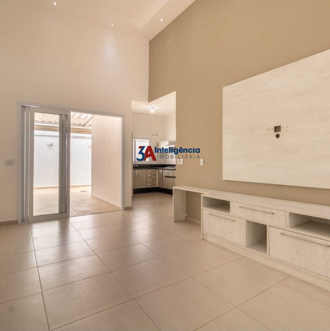 CASA COND. GOLDEN PARK  II - SOROCABA Estrada Dinorah Sorocaba - 