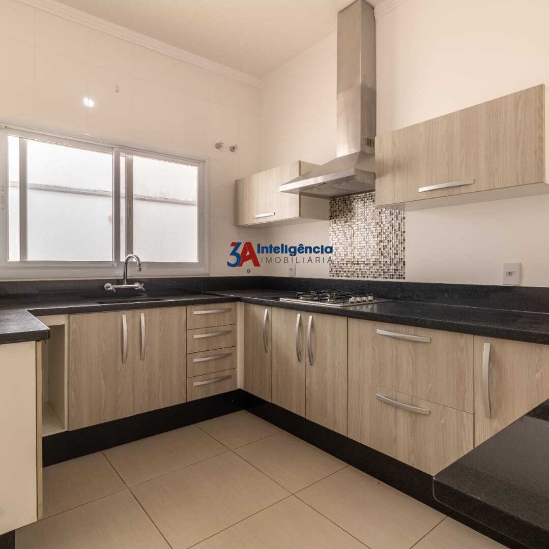 CASA COND. GOLDEN PARK  II - SOROCABA Estrada Dinorah Sorocaba - 