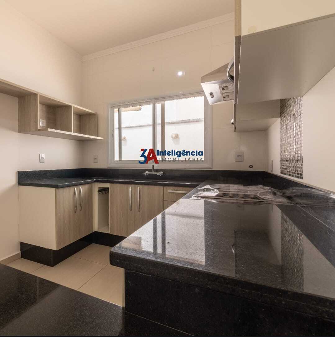 CASA COND. GOLDEN PARK  II - SOROCABA Estrada Dinorah Sorocaba - 