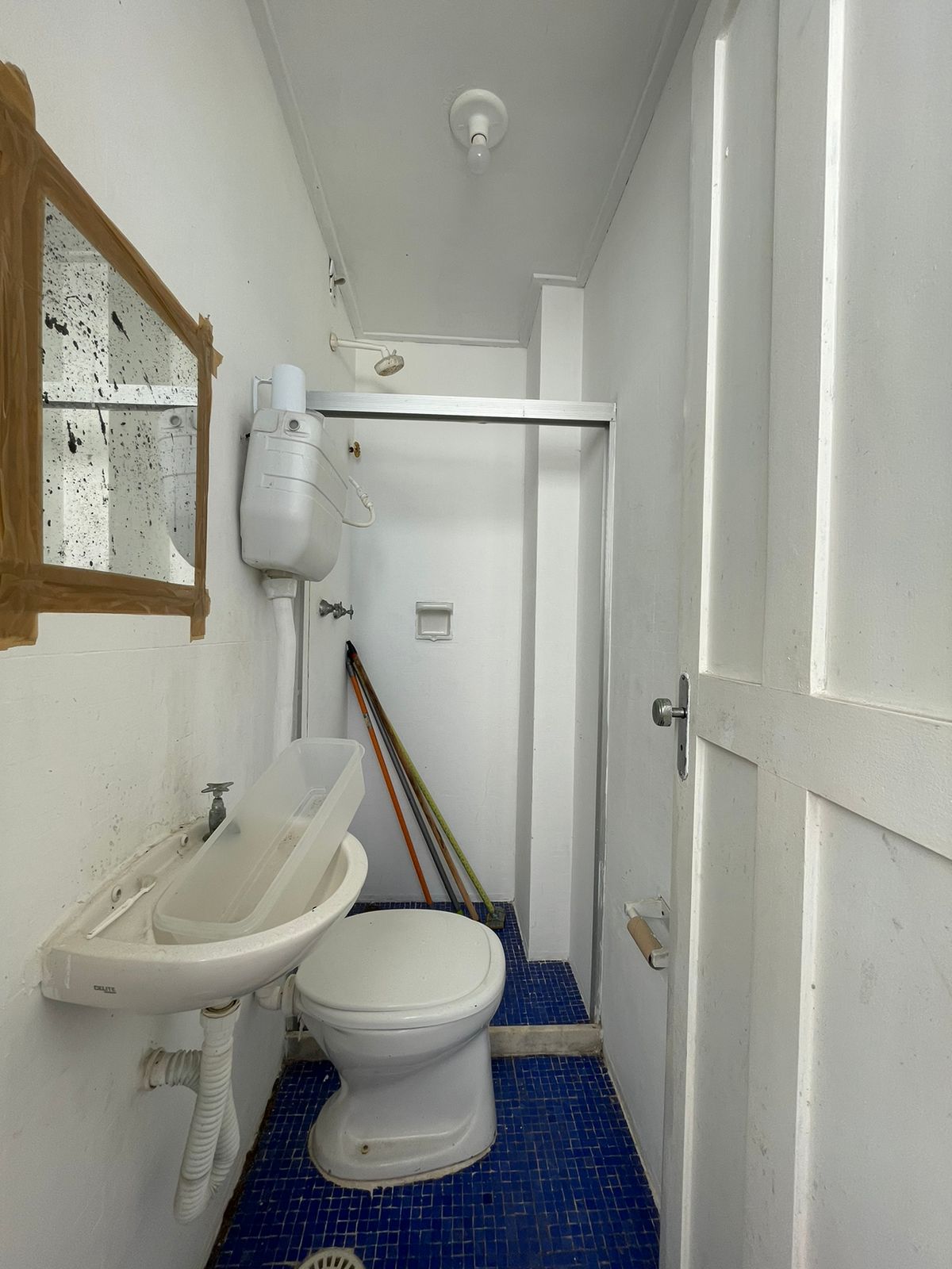 APARTAMENTO AMPLO 2 QUARTOS SU&Iacute;TE  VARANDA DEPEND GARAGENS &Agrave; VENDA JARDIM APIPEMA ONDINA! Desembargador Ezequiel Pondé Salvador - 