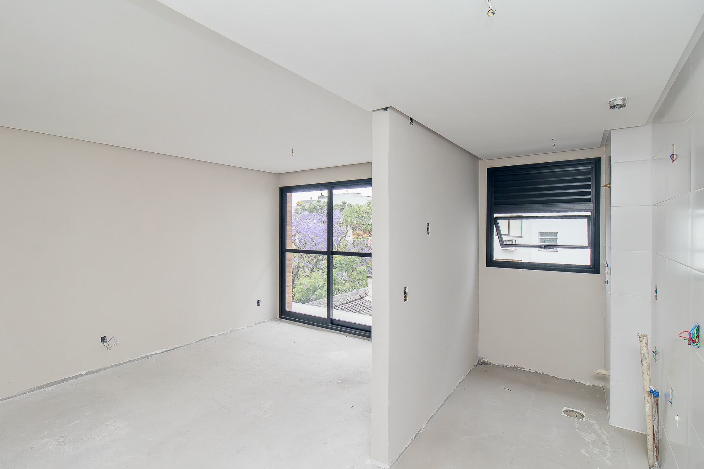 RESIDENCIAL ESP&Iacute;RITO SANTO - CONSTRUTORA LGA - BAIRRO BELA VISTA/MOINHOS DE VENTO Rua Casemiro de Abreu Porto Alegre - 