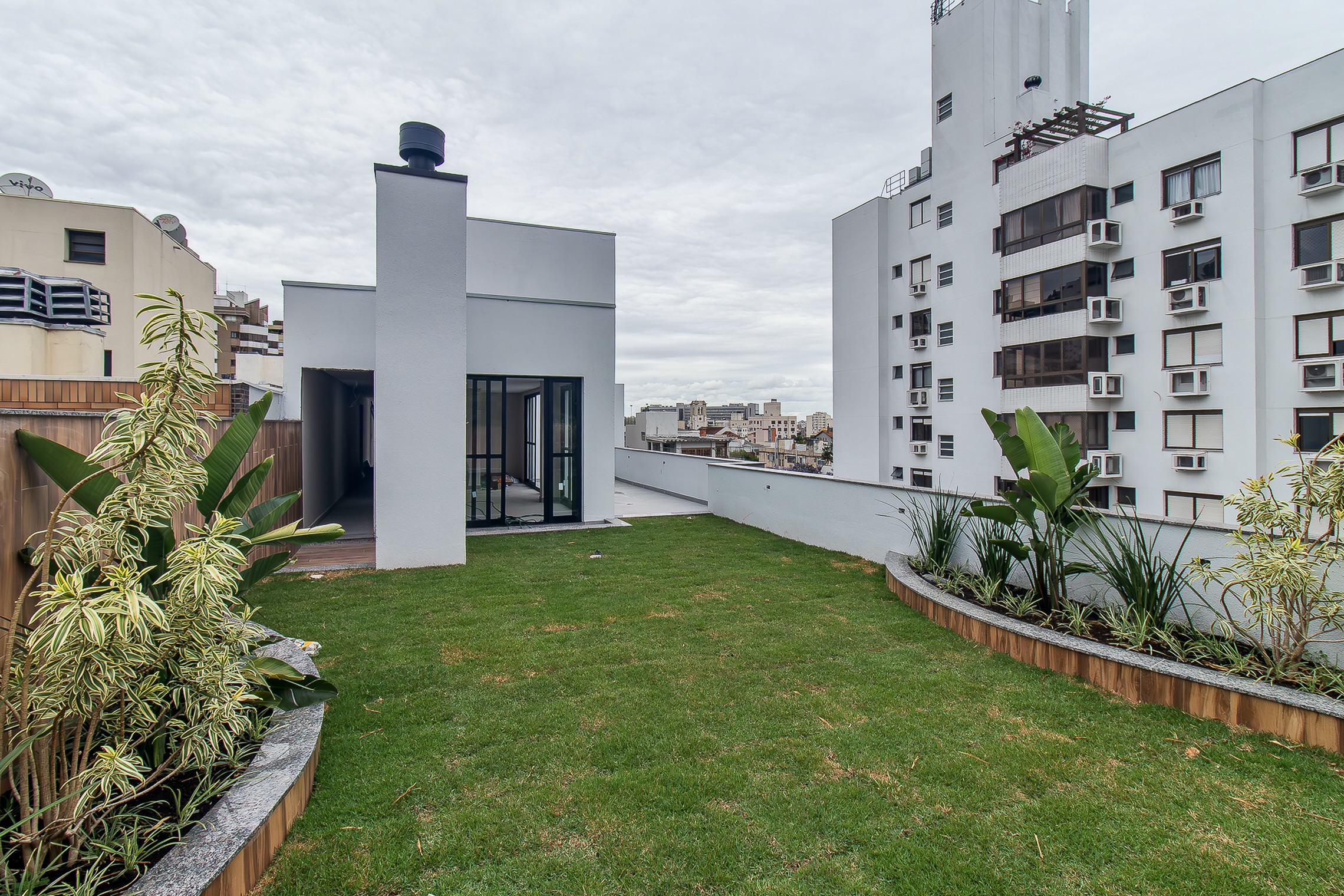 RESIDENCIAL ESP&Iacute;RITO SANTO - CONSTRUTORA LGA - BAIRRO BELA VISTA/MOINHOS DE VENTO Rua Casemiro de Abreu Porto Alegre - 