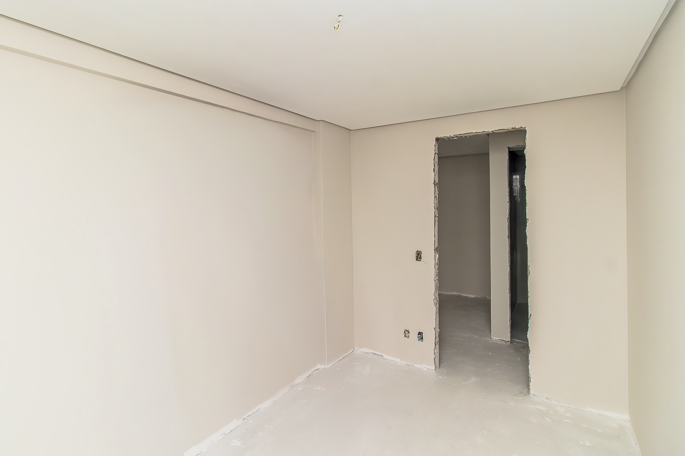 RESIDENCIAL ESP&Iacute;RITO SANTO - CONSTRUTORA LGA - BAIRRO BELA VISTA/MOINHOS DE VENTO Rua Casemiro de Abreu Porto Alegre - 