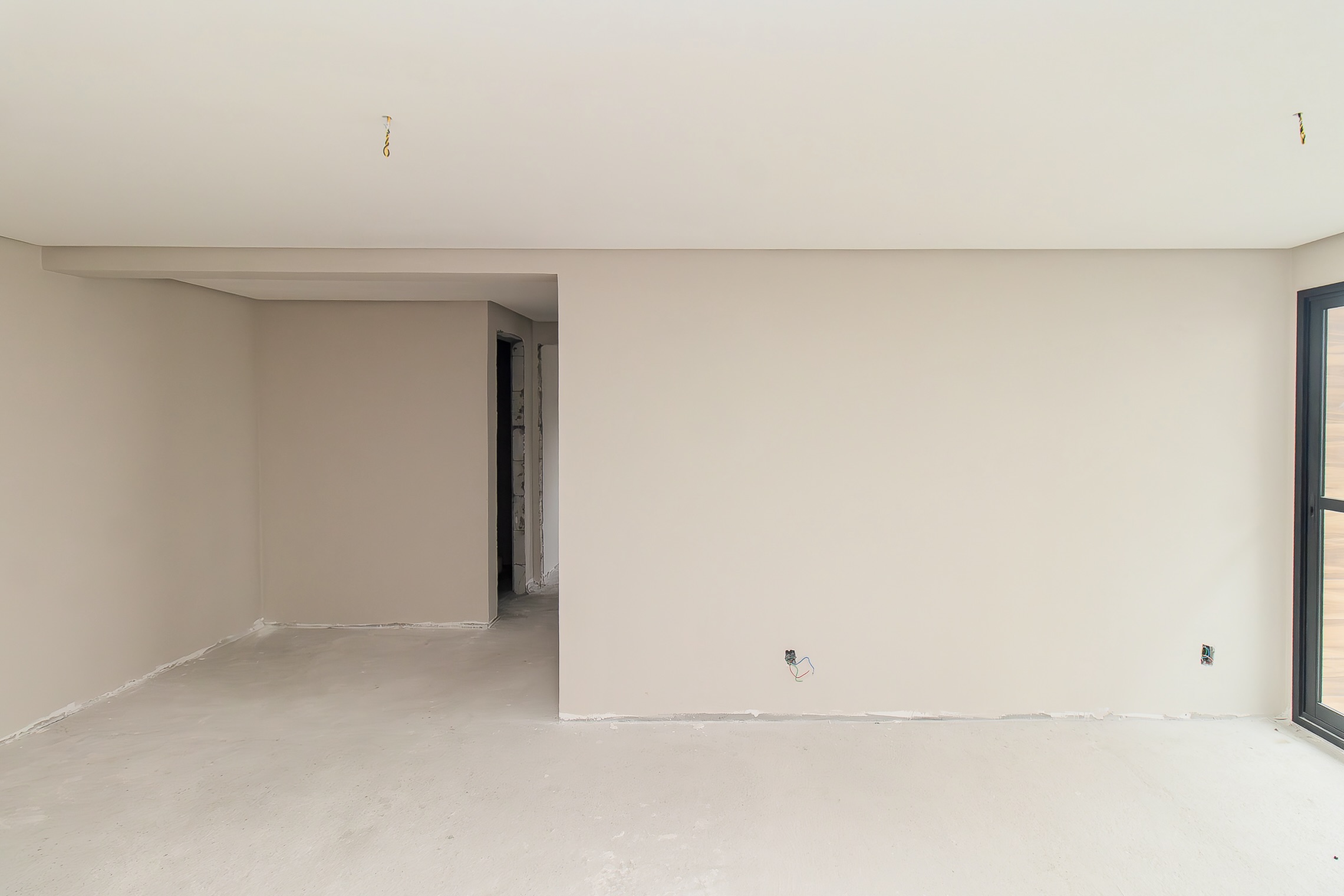 RESIDENCIAL ESP&Iacute;RITO SANTO - CONSTRUTORA LGA - BAIRRO BELA VISTA/MOINHOS DE VENTO Rua Casemiro de Abreu Porto Alegre - 