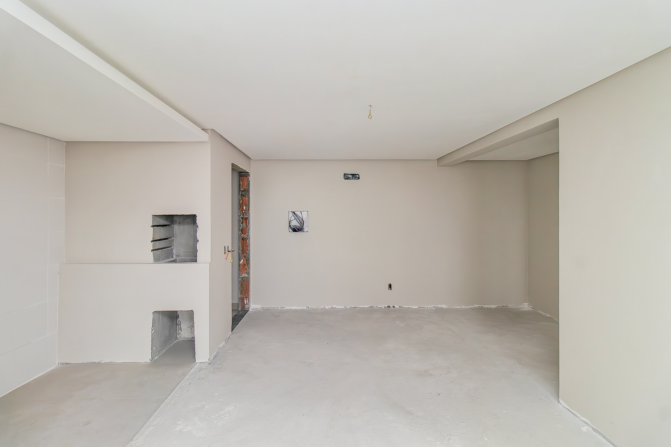 RESIDENCIAL ESP&Iacute;RITO SANTO - CONSTRUTORA LGA - BAIRRO BELA VISTA/MOINHOS DE VENTO Rua Casemiro de Abreu Porto Alegre - 