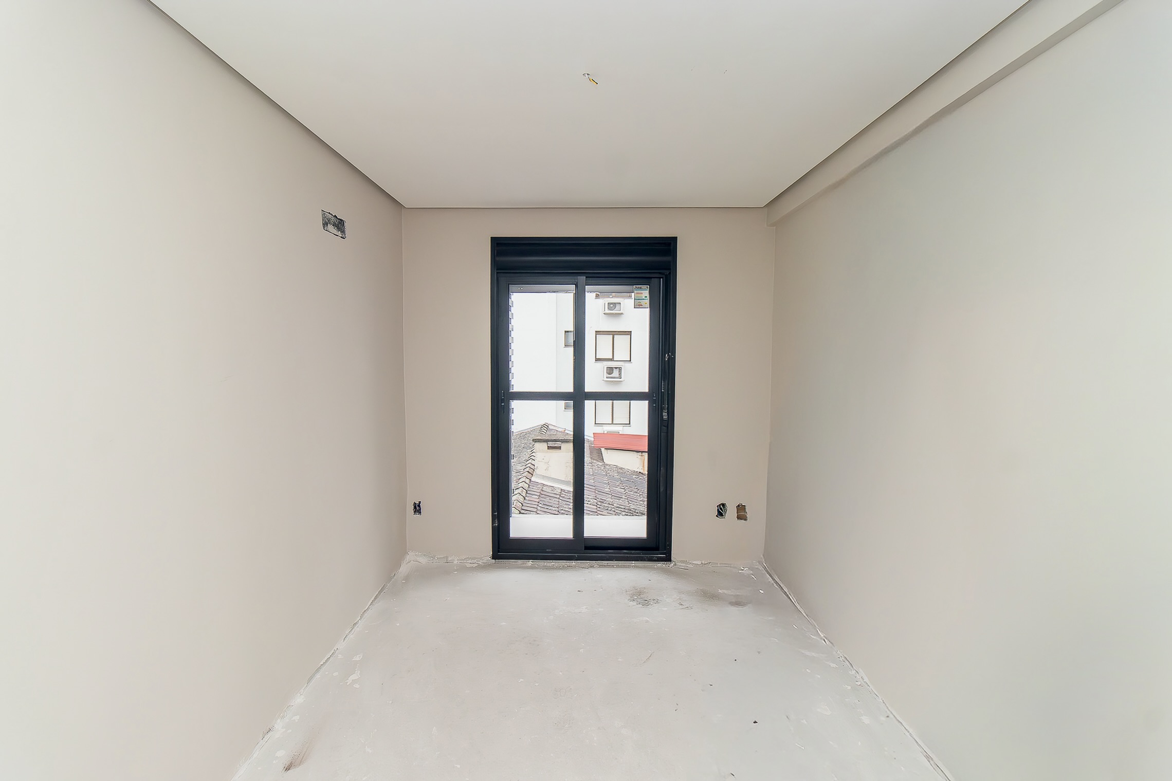 RESIDENCIAL ESP&Iacute;RITO SANTO - CONSTRUTORA LGA - BAIRRO BELA VISTA/MOINHOS DE VENTO Rua Casemiro de Abreu Porto Alegre - 