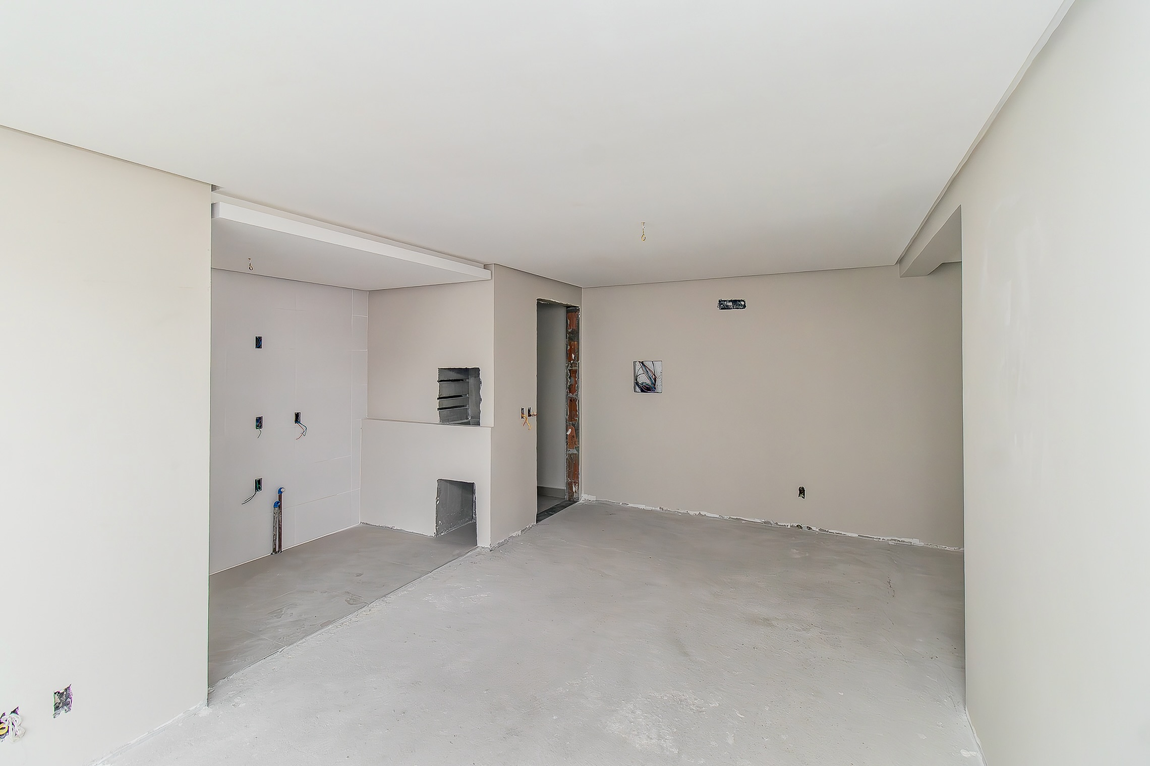 RESIDENCIAL ESP&Iacute;RITO SANTO - CONSTRUTORA LGA - BAIRRO BELA VISTA/MOINHOS DE VENTO Rua Casemiro de Abreu Porto Alegre - 