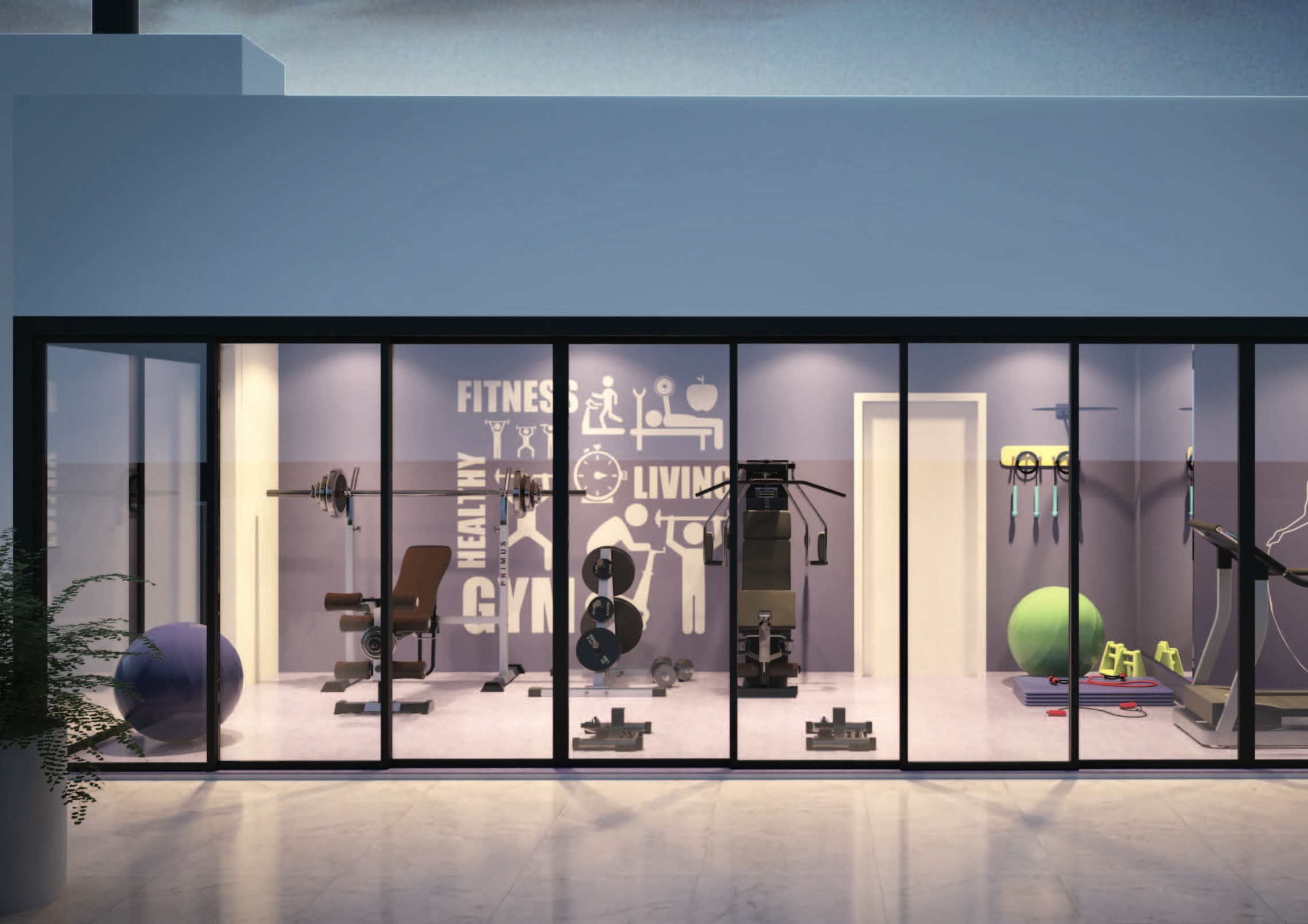 RESIDENCIAL ESP&Iacute;RITO SANTO - CONSTRUTORA LGA - BAIRRO BELA VISTA/MOINHOS DE VENTO Rua Casemiro de Abreu Porto Alegre - 