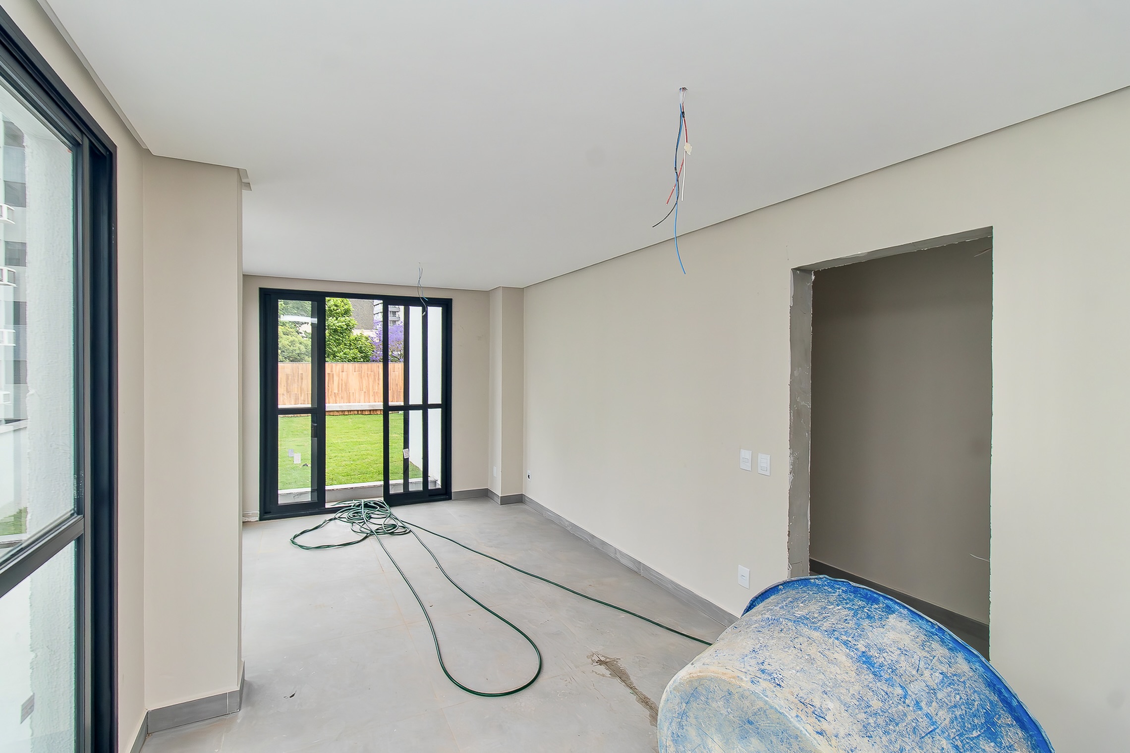 RESIDENCIAL ESP&Iacute;RITO SANTO - CONSTRUTORA LGA - BAIRRO BELA VISTA/MOINHOS DE VENTO Rua Casemiro de Abreu Porto Alegre - 