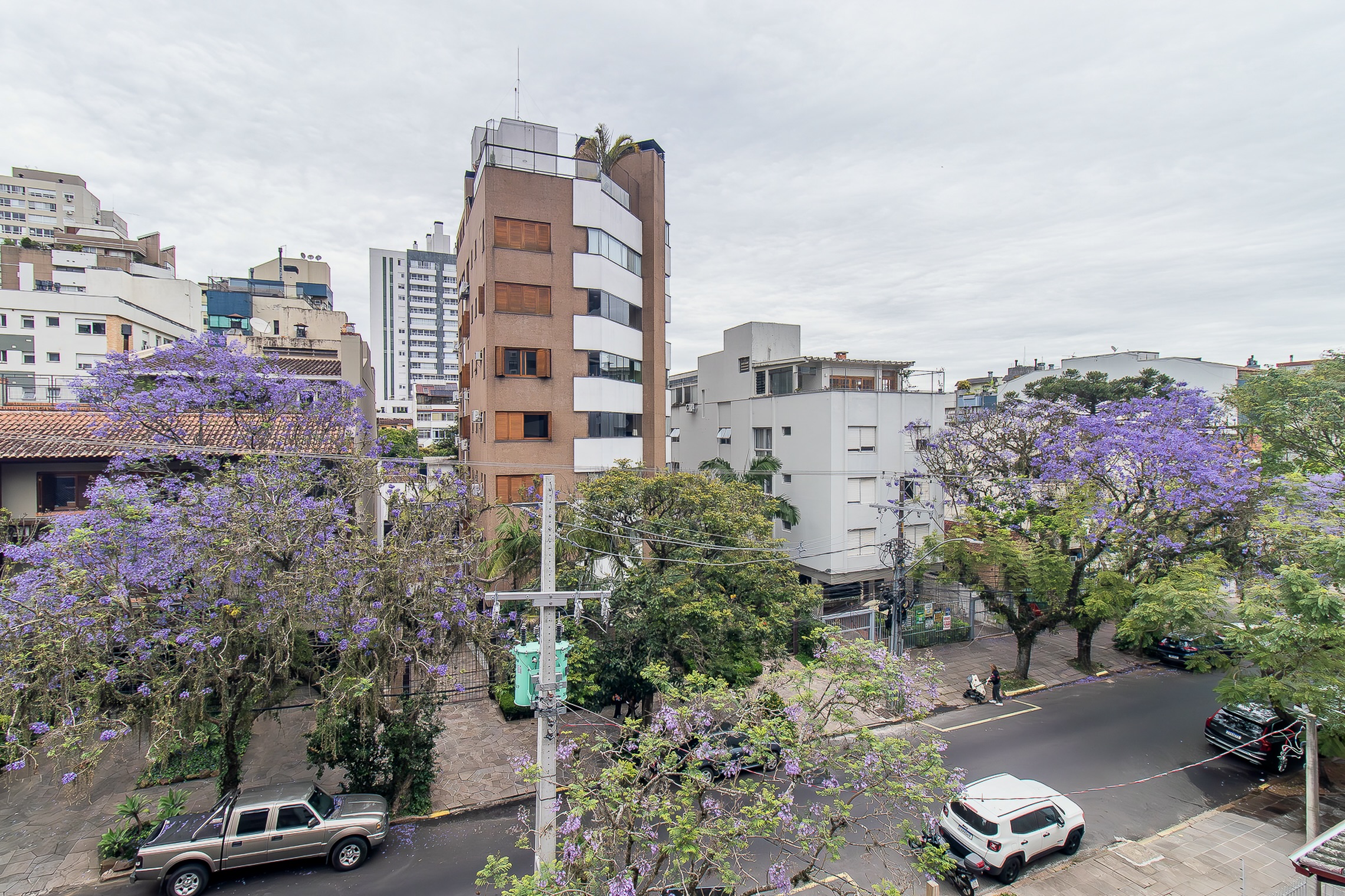 RESIDENCIAL ESP&Iacute;RITO SANTO - CONSTRUTORA LGA - BAIRRO BELA VISTA/MOINHOS DE VENTO Rua Casemiro de Abreu Porto Alegre - 