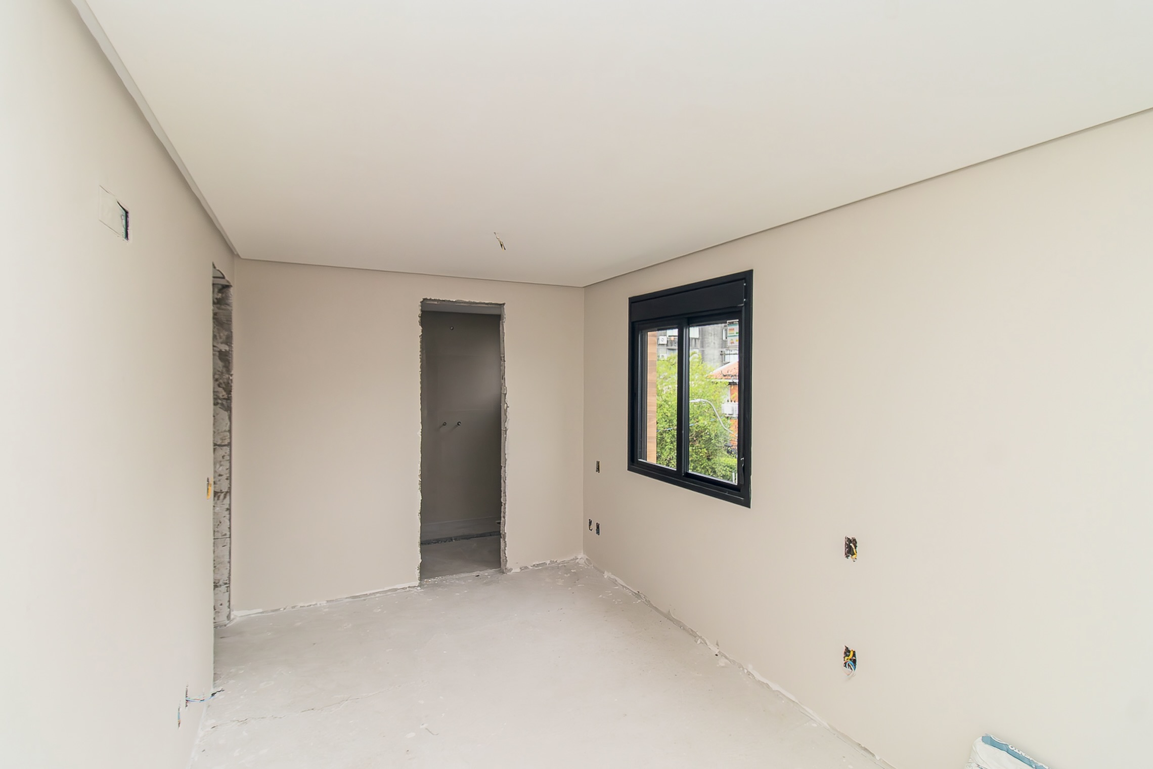 RESIDENCIAL ESP&Iacute;RITO SANTO - CONSTRUTORA LGA - BAIRRO BELA VISTA/MOINHOS DE VENTO Rua Casemiro de Abreu Porto Alegre - 