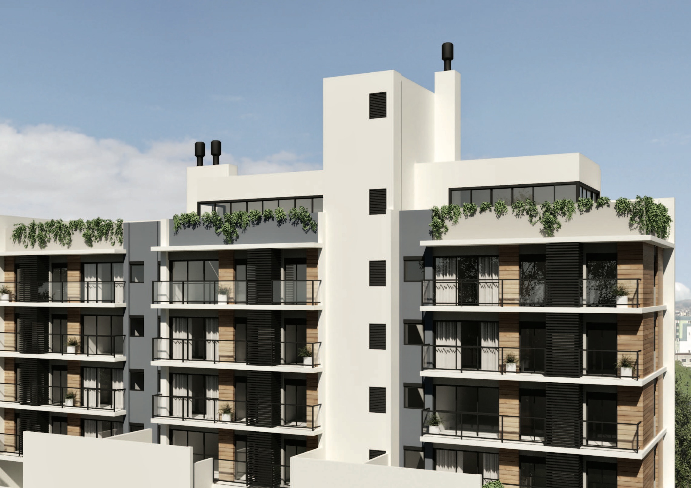 RESIDENCIAL ESP&Iacute;RITO SANTO - CONSTRUTORA LGA - BAIRRO BELA VISTA/MOINHOS DE VENTO Rua Casemiro de Abreu Porto Alegre - 