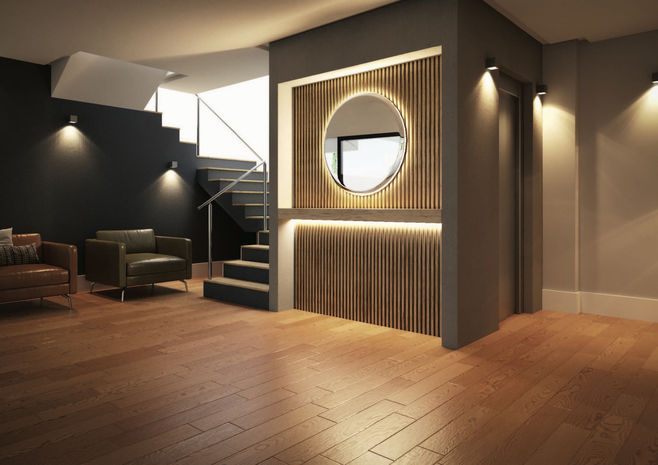 RESIDENCIAL ESP&Iacute;RITO SANTO - CONSTRUTORA LGA - BAIRRO BELA VISTA/MOINHOS DE VENTO Rua Casemiro de Abreu Porto Alegre - 