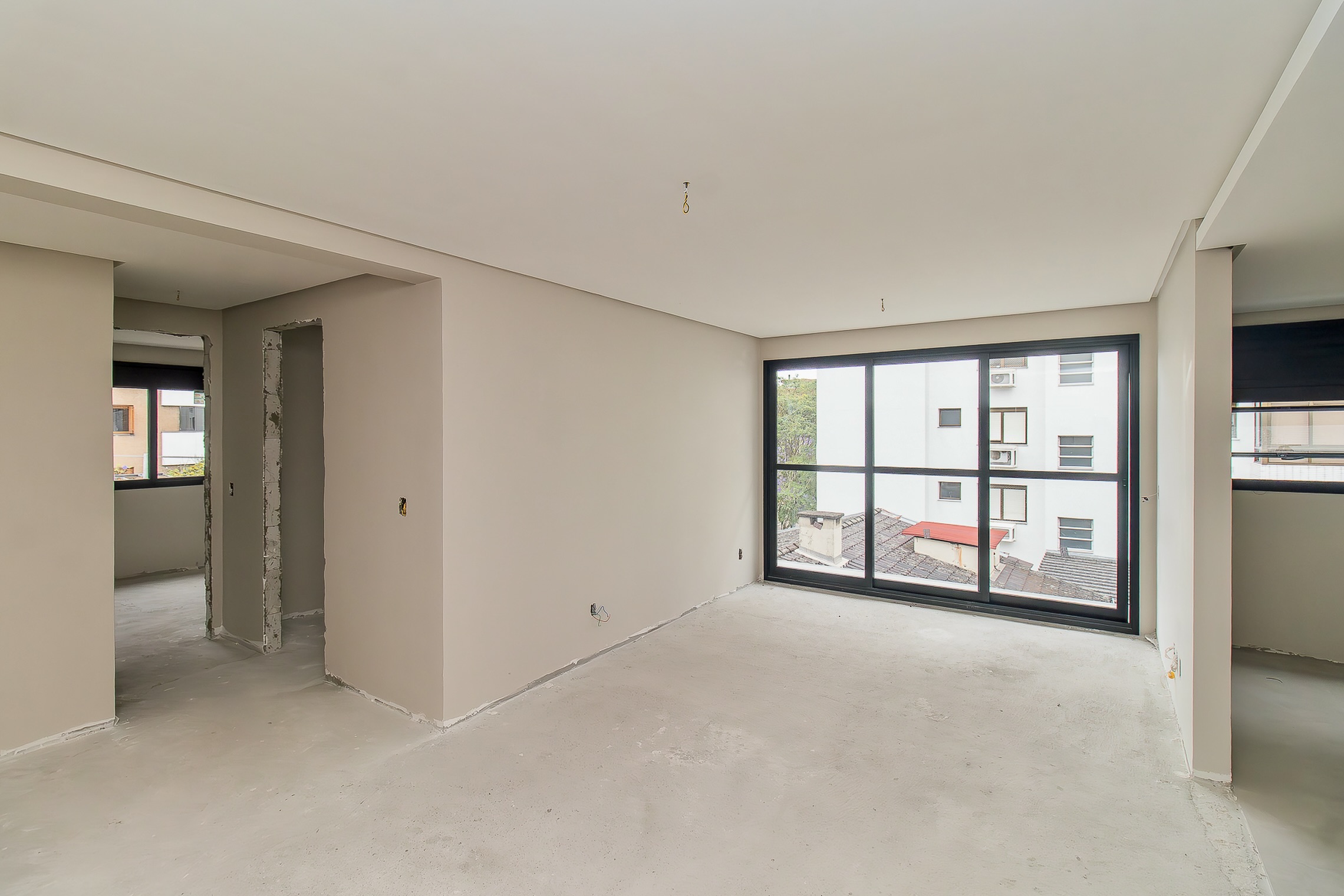 RESIDENCIAL ESP&Iacute;RITO SANTO - CONSTRUTORA LGA - BAIRRO BELA VISTA/MOINHOS DE VENTO Rua Casemiro de Abreu Porto Alegre - 