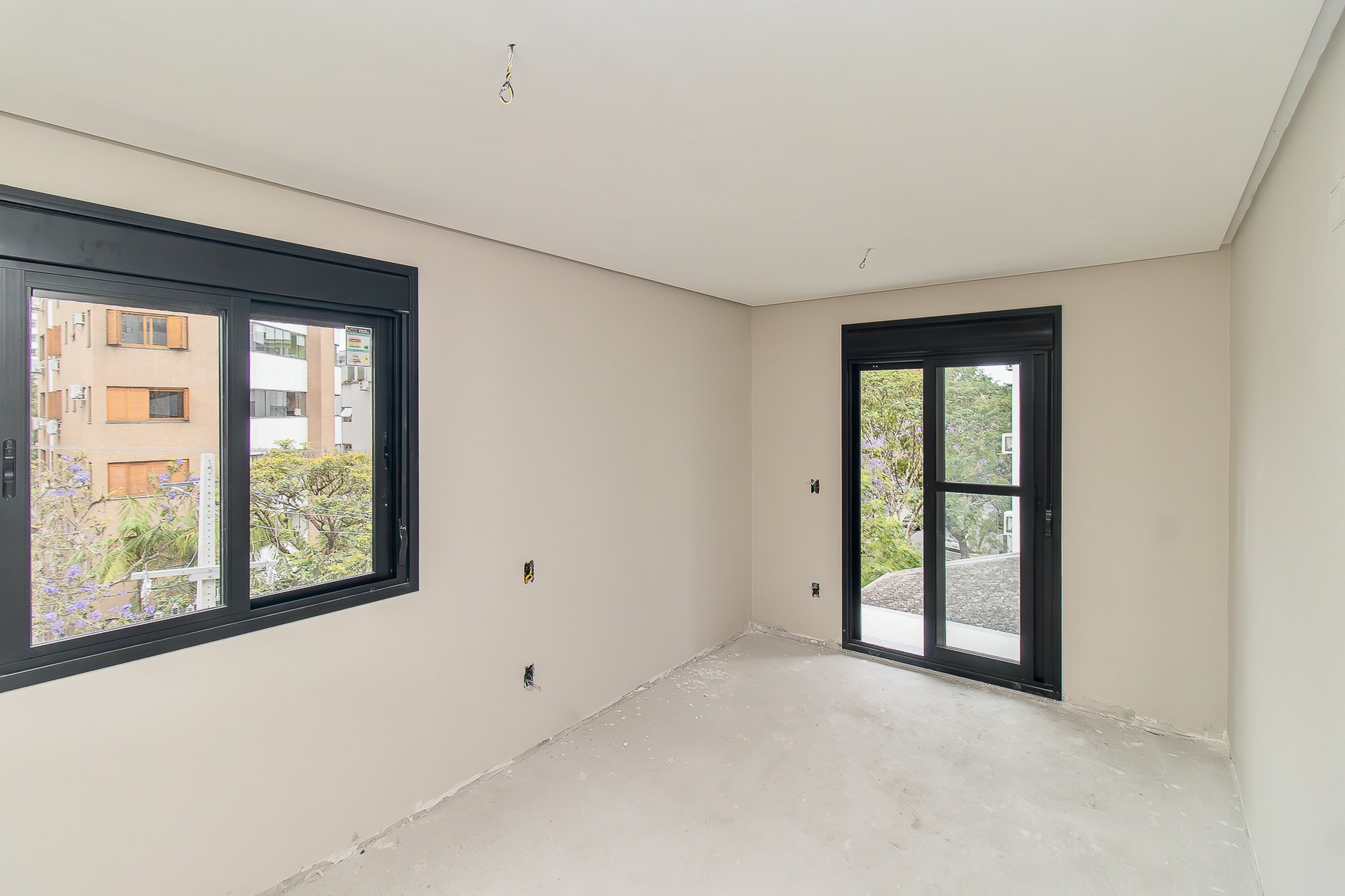 RESIDENCIAL ESP&Iacute;RITO SANTO - CONSTRUTORA LGA - BAIRRO BELA VISTA/MOINHOS DE VENTO Rua Casemiro de Abreu Porto Alegre - 