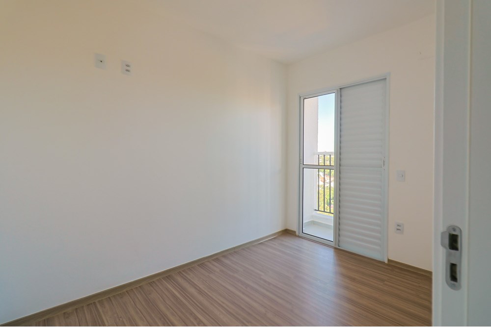 Apartamento &agrave; Venda, 61m - R$ 424.000 - 2 Dorm. 1 Suite  Cond JR Campolim II - Sorocaba SP Rua Elias Rodrigues Claro Sorocaba - 