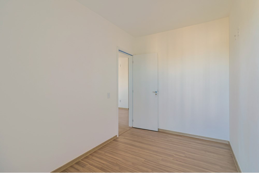 Apartamento &agrave; Venda, 61m - R$ 424.000 - 2 Dorm. 1 Suite  Cond JR Campolim II - Sorocaba SP Rua Elias Rodrigues Claro Sorocaba - 