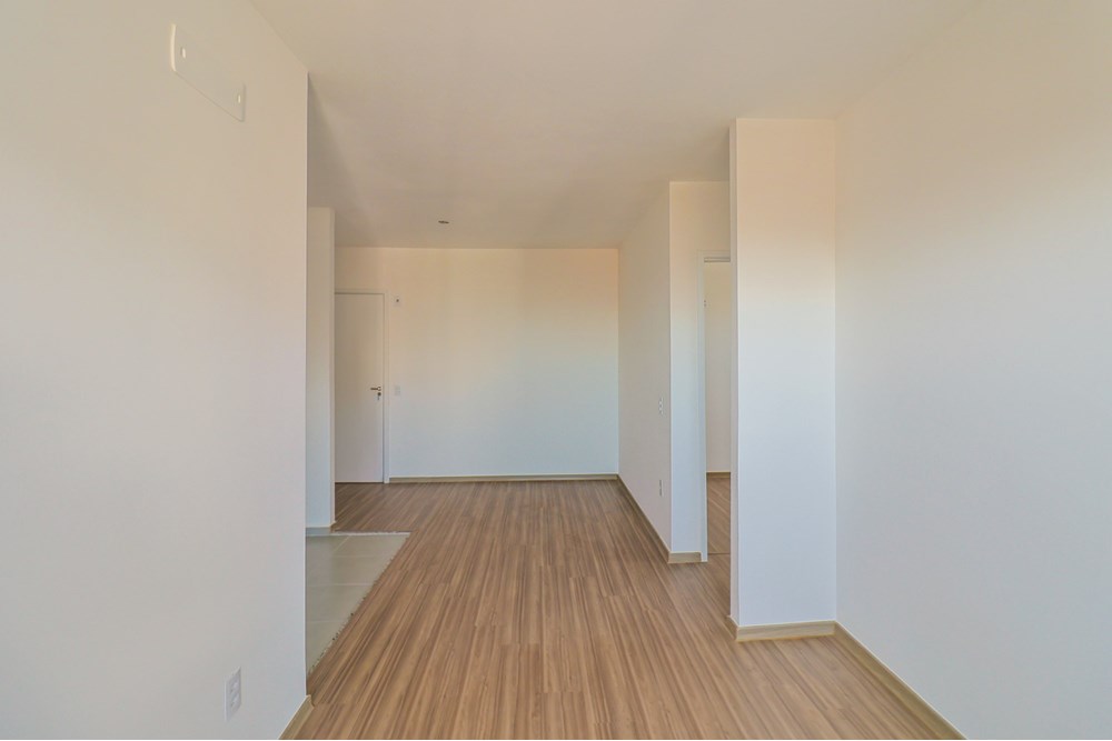 Apartamento &agrave; Venda, 61m - R$ 424.000 - 2 Dorm. 1 Suite  Cond JR Campolim II - Sorocaba SP Rua Elias Rodrigues Claro Sorocaba - 