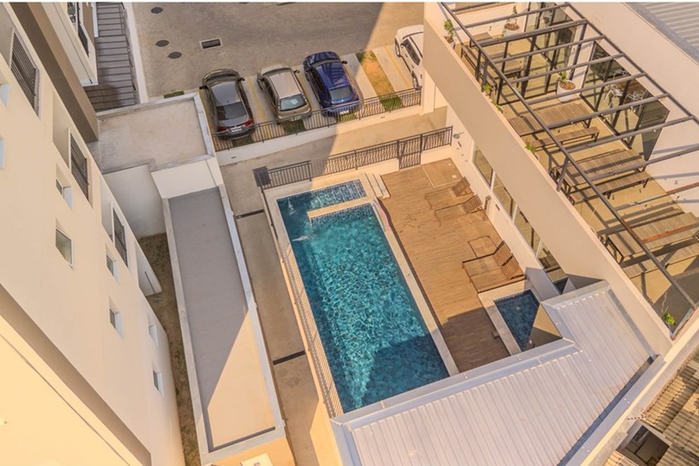 Apartamento &agrave; Venda, 61m - R$ 424.000 - 2 Dorm. 1 Suite  Cond JR Campolim II - Sorocaba SP Rua Elias Rodrigues Claro Sorocaba - 