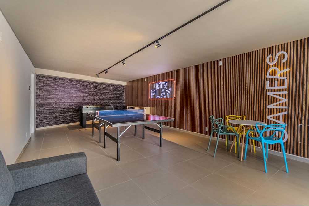 Apartamento &agrave; Venda, 61m - R$ 424.000 - 2 Dorm. 1 Suite  Cond JR Campolim II - Sorocaba SP Rua Elias Rodrigues Claro Sorocaba - 