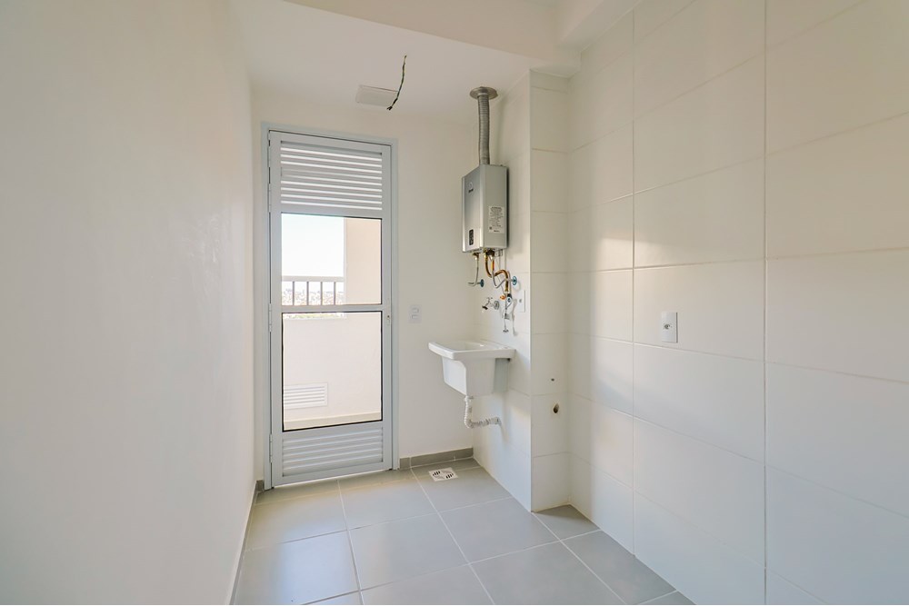 Apartamento &agrave; Venda, 61m - R$ 424.000 - 2 Dorm. 1 Suite  Cond JR Campolim II - Sorocaba SP Rua Elias Rodrigues Claro Sorocaba - 