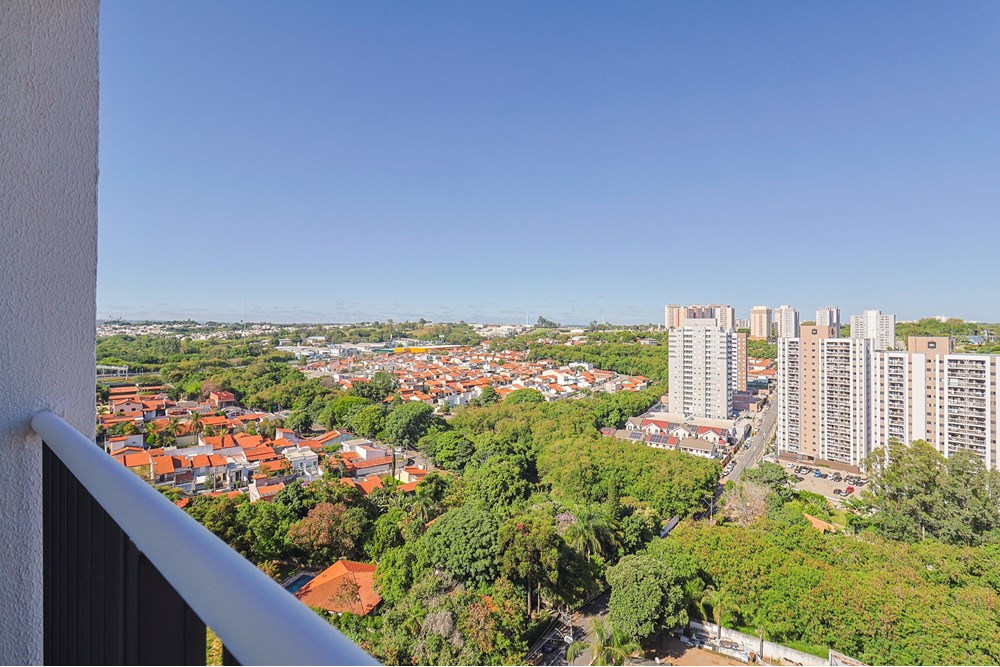 Apartamento &agrave; Venda, 61m - R$ 424.000 - 2 Dorm. 1 Suite  Cond JR Campolim II - Sorocaba SP Rua Elias Rodrigues Claro Sorocaba - 