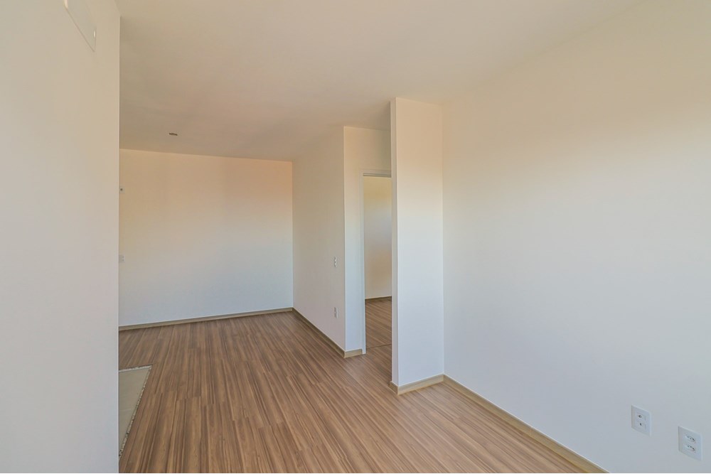 Apartamento &agrave; Venda, 61m - R$ 424.000 - 2 Dorm. 1 Suite  Cond JR Campolim II - Sorocaba SP Rua Elias Rodrigues Claro Sorocaba - 