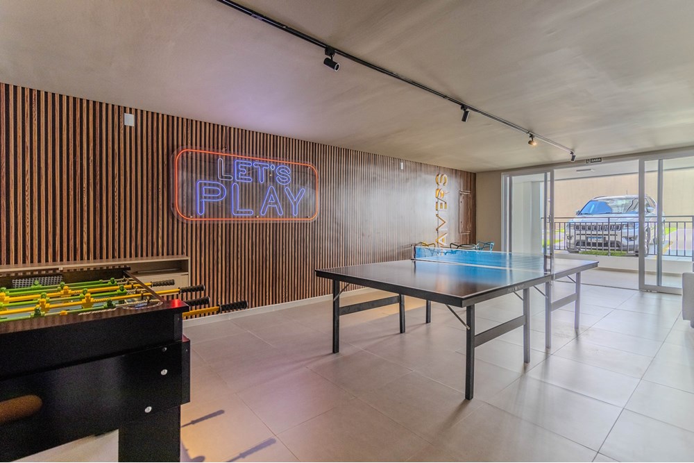 Apartamento &agrave; Venda, 61m - R$ 424.000 - 2 Dorm. 1 Suite  Cond JR Campolim II - Sorocaba SP Rua Elias Rodrigues Claro Sorocaba - 